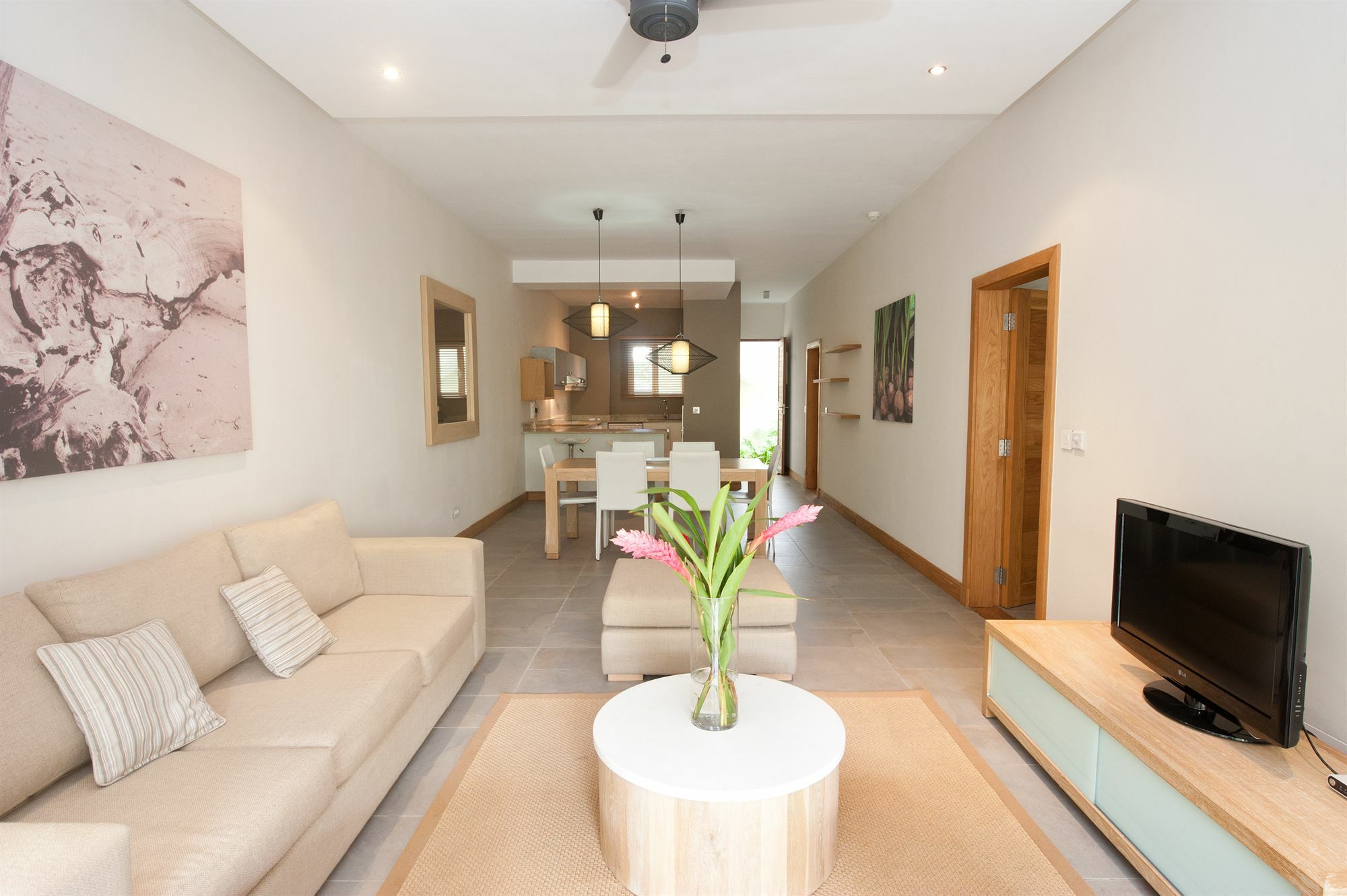 Cape Bay By Horizon Holidays Apartment *
