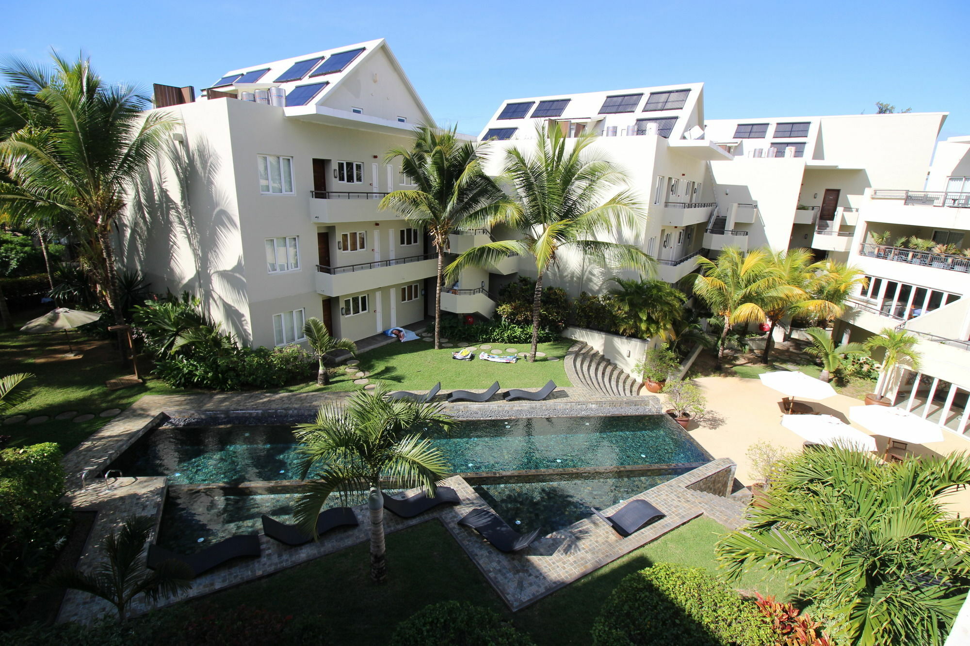 Apartment Cape Bay By Horizon Holidays *