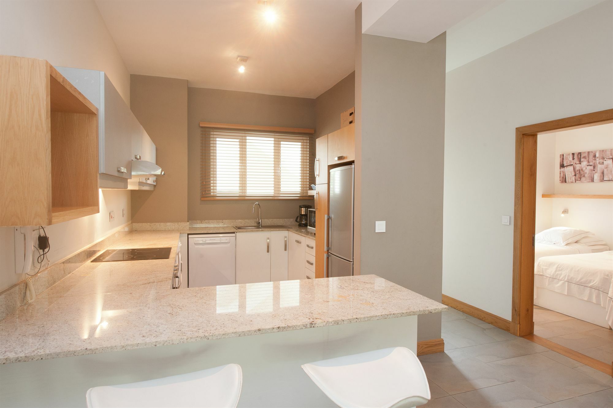 Apartment Cape Bay By Horizon Holidays