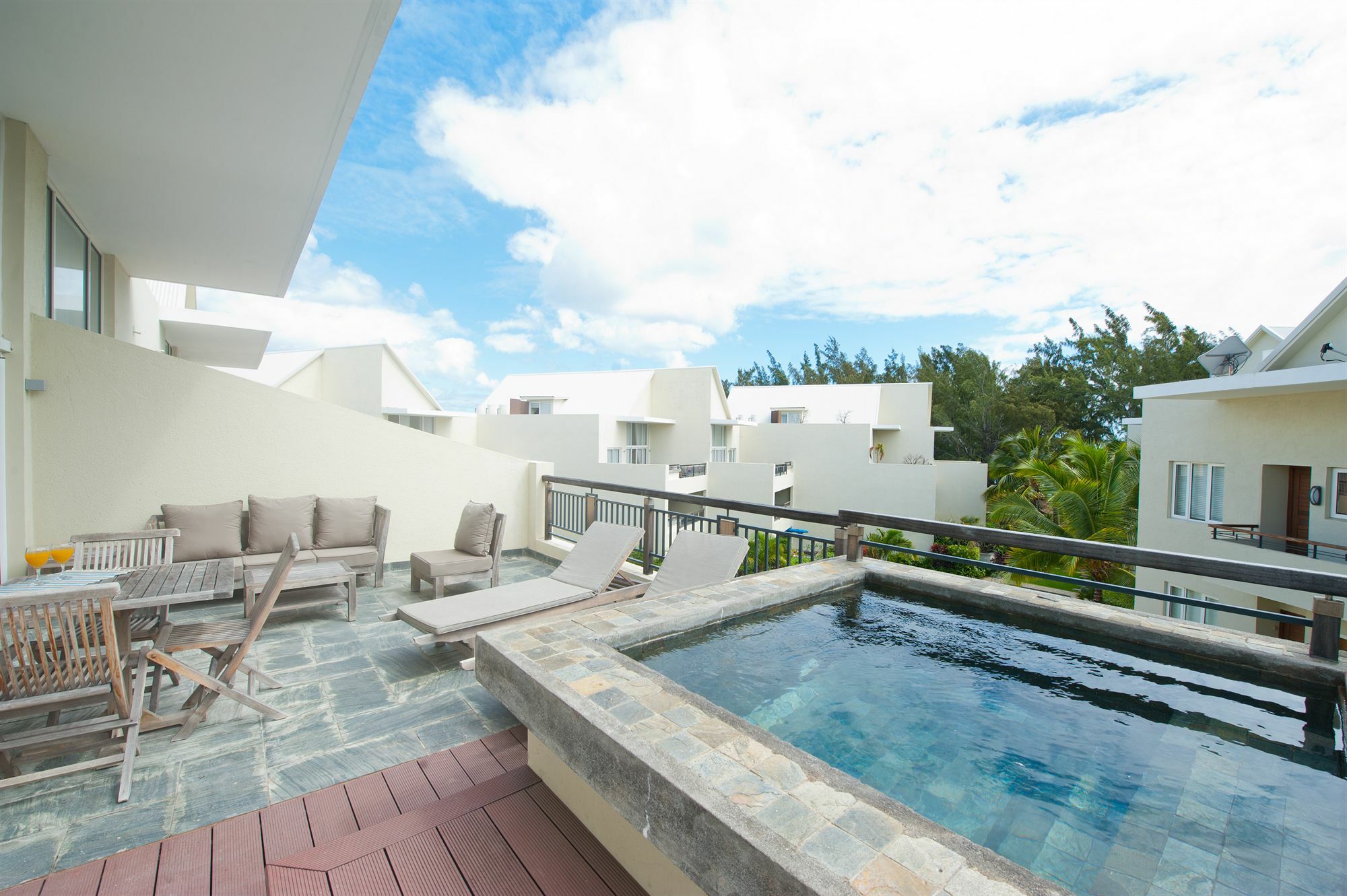 Cape Bay By Horizon Holidays Cap Malheureux