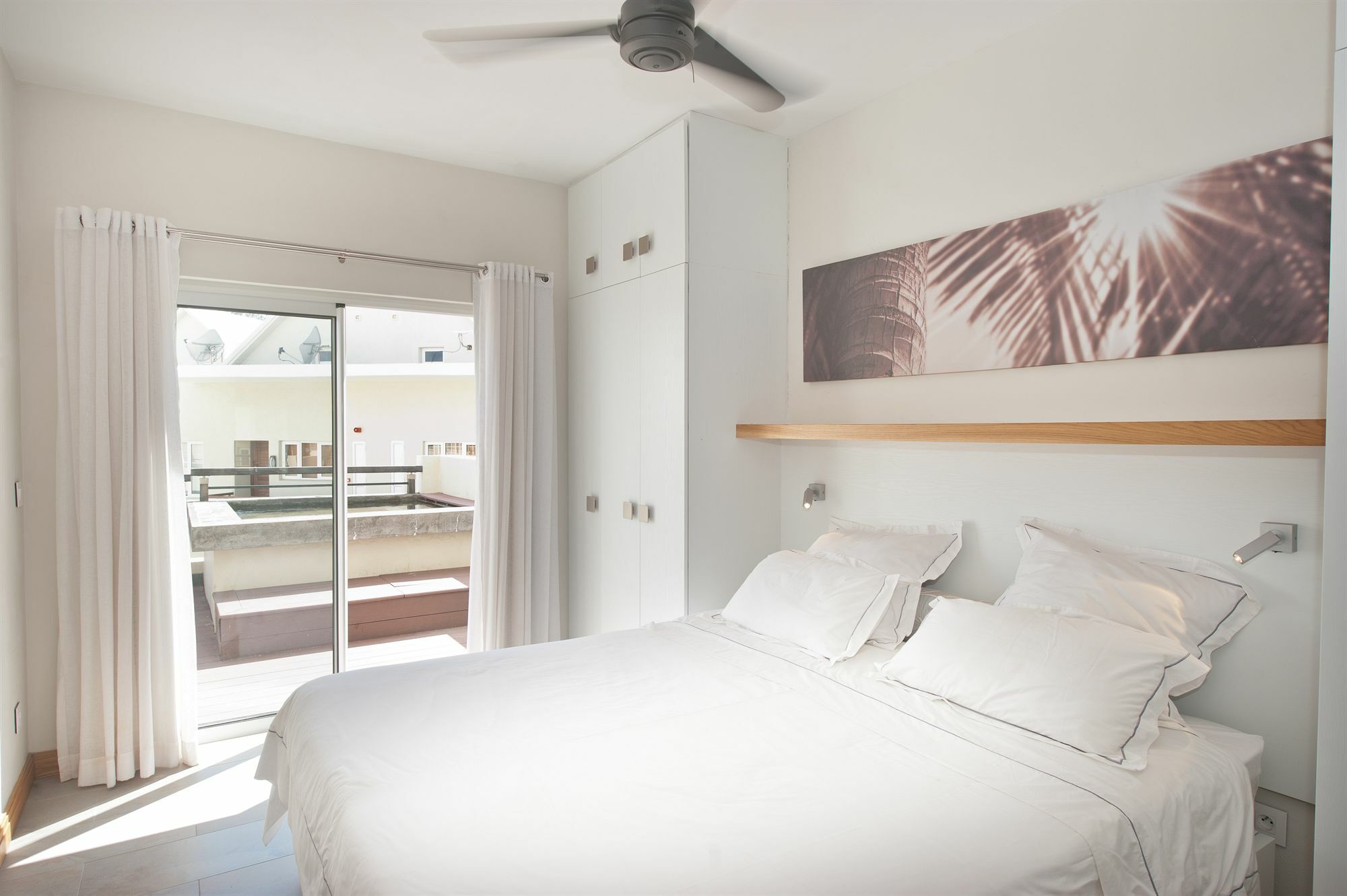 Apartment Cape Bay By Horizon Holidays Cap Malheureux