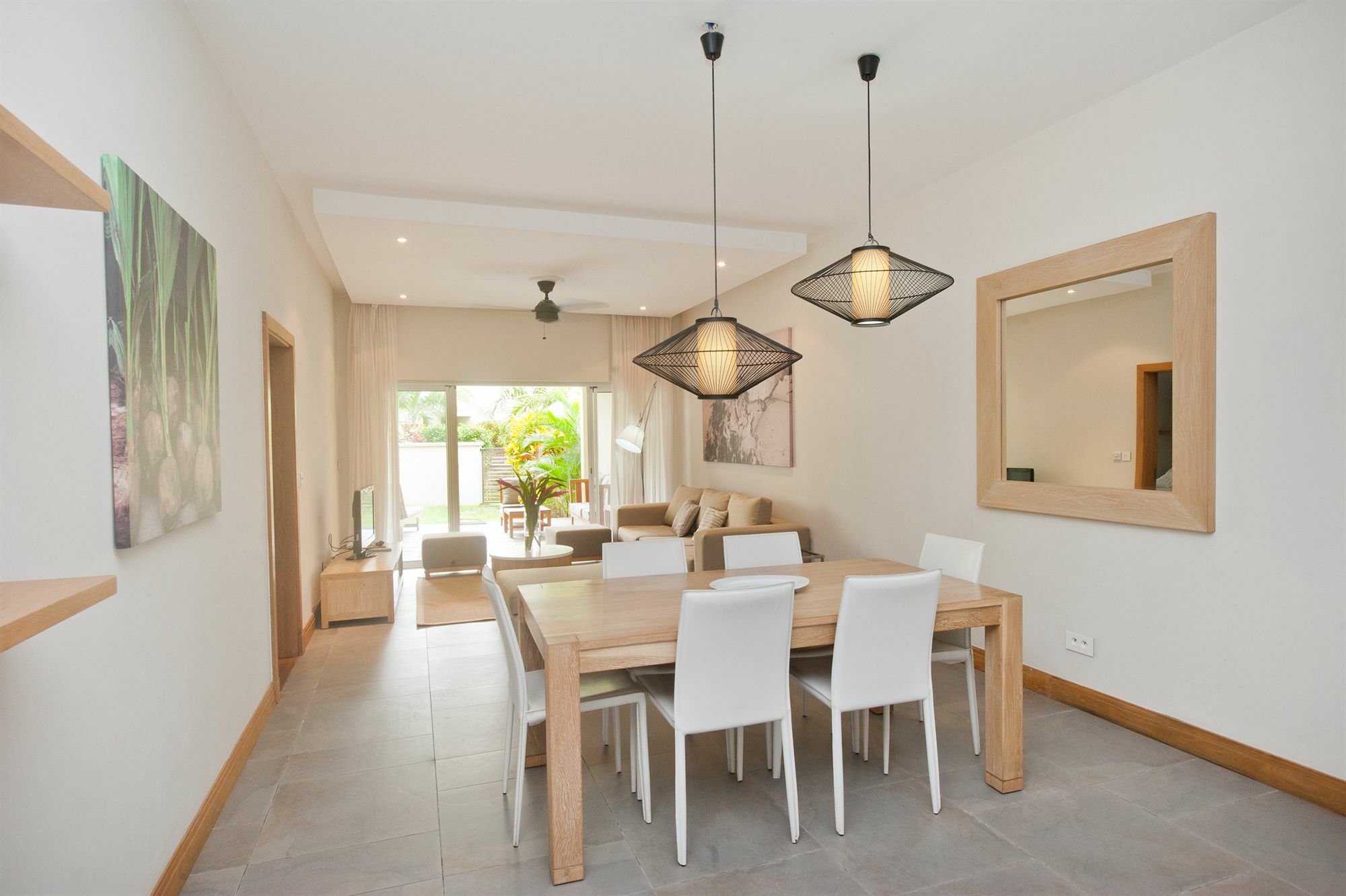 Cape Bay By Horizon Holidays Apartment Cap Malheureux