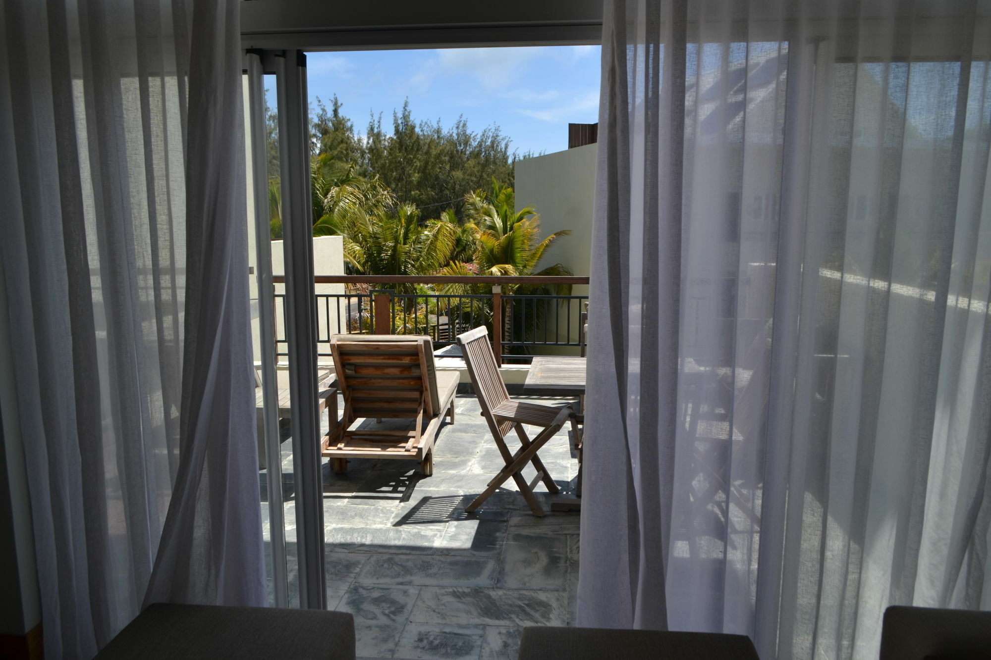 Cape Bay By Horizon Holidays Cap Malheureux