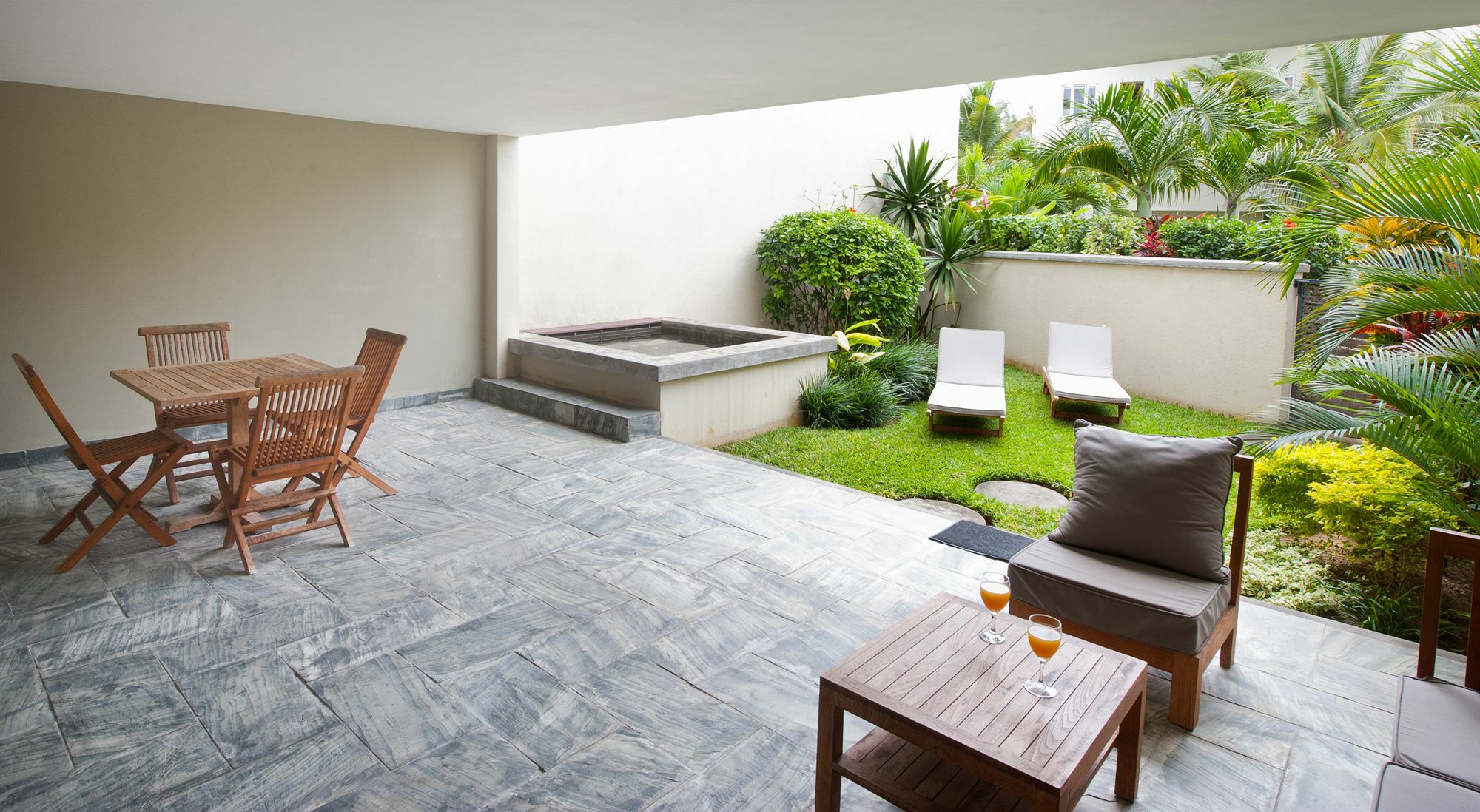 Cape Bay By Horizon Holidays Apartment Cap Malheureux