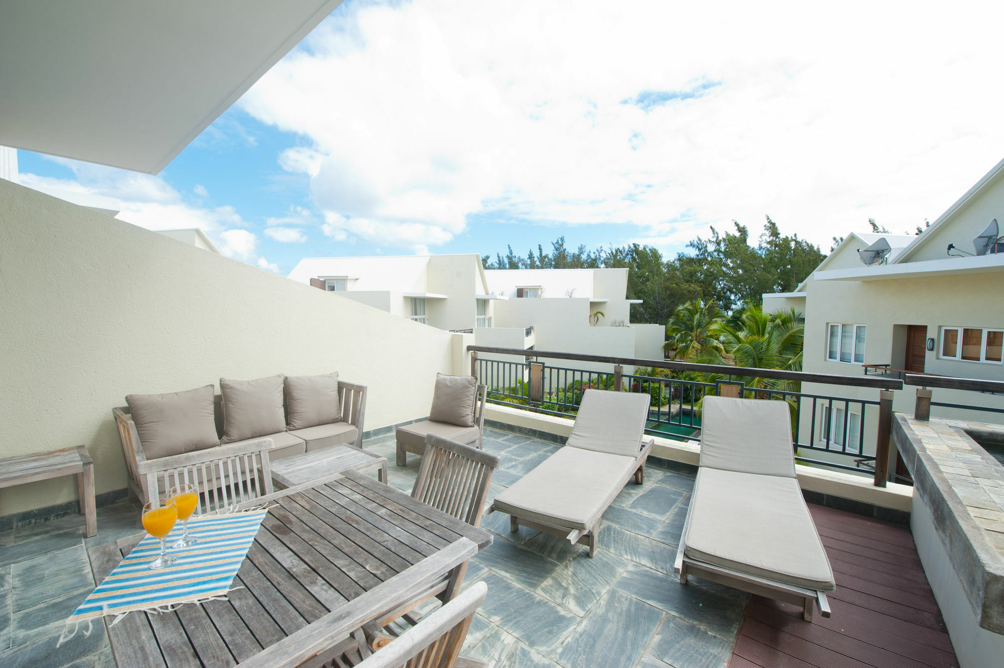 Apartment Cape Bay By Horizon Holidays