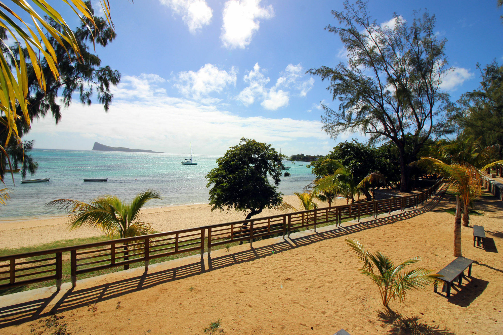 Cape Bay By Horizon Holidays *