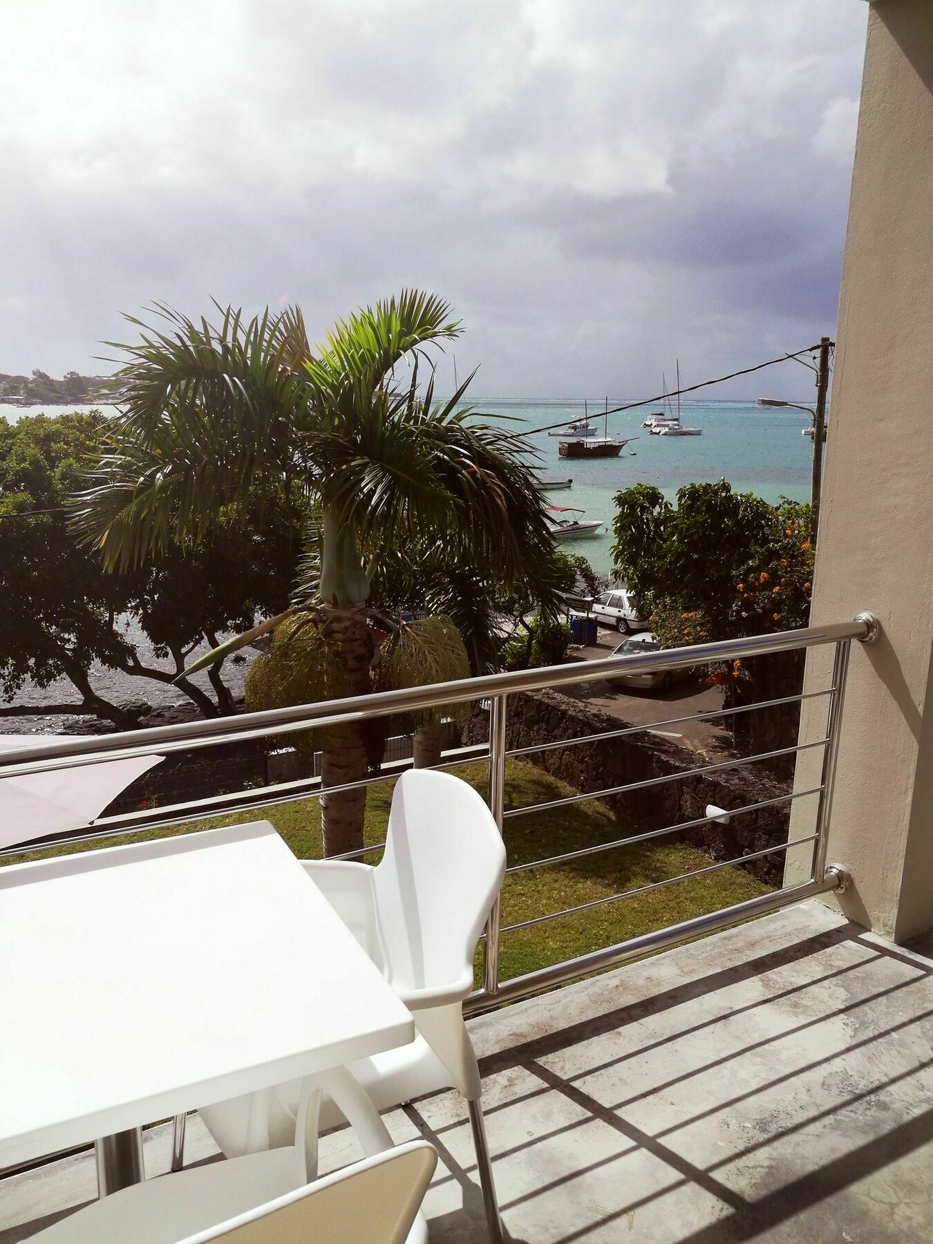 Apartamento Valmarin Seafront *