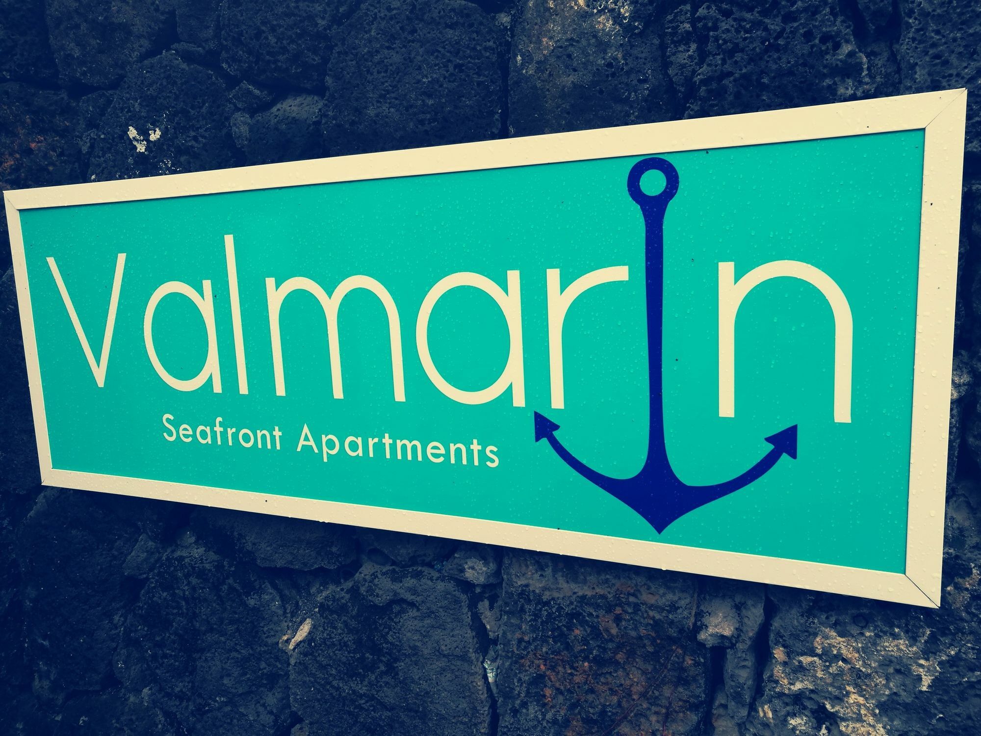 Apartment Valmarin Seafront *