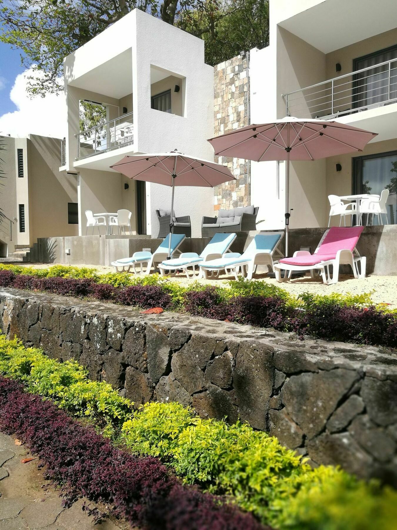 Valmarin Seafront Apartamento *