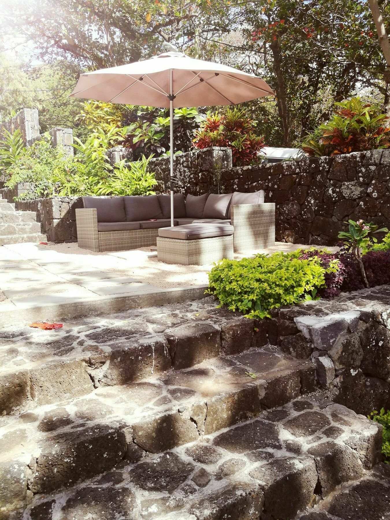 Apartamento Valmarin Seafront *
