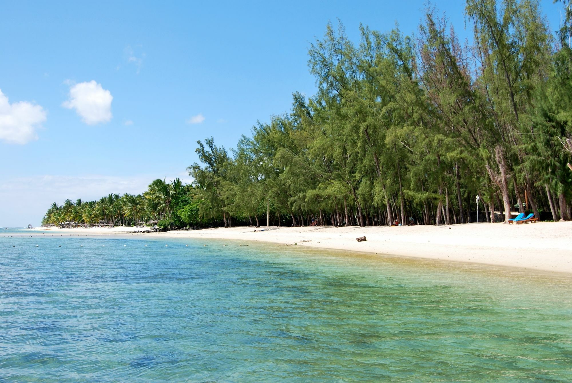 La Plage Aparthotel