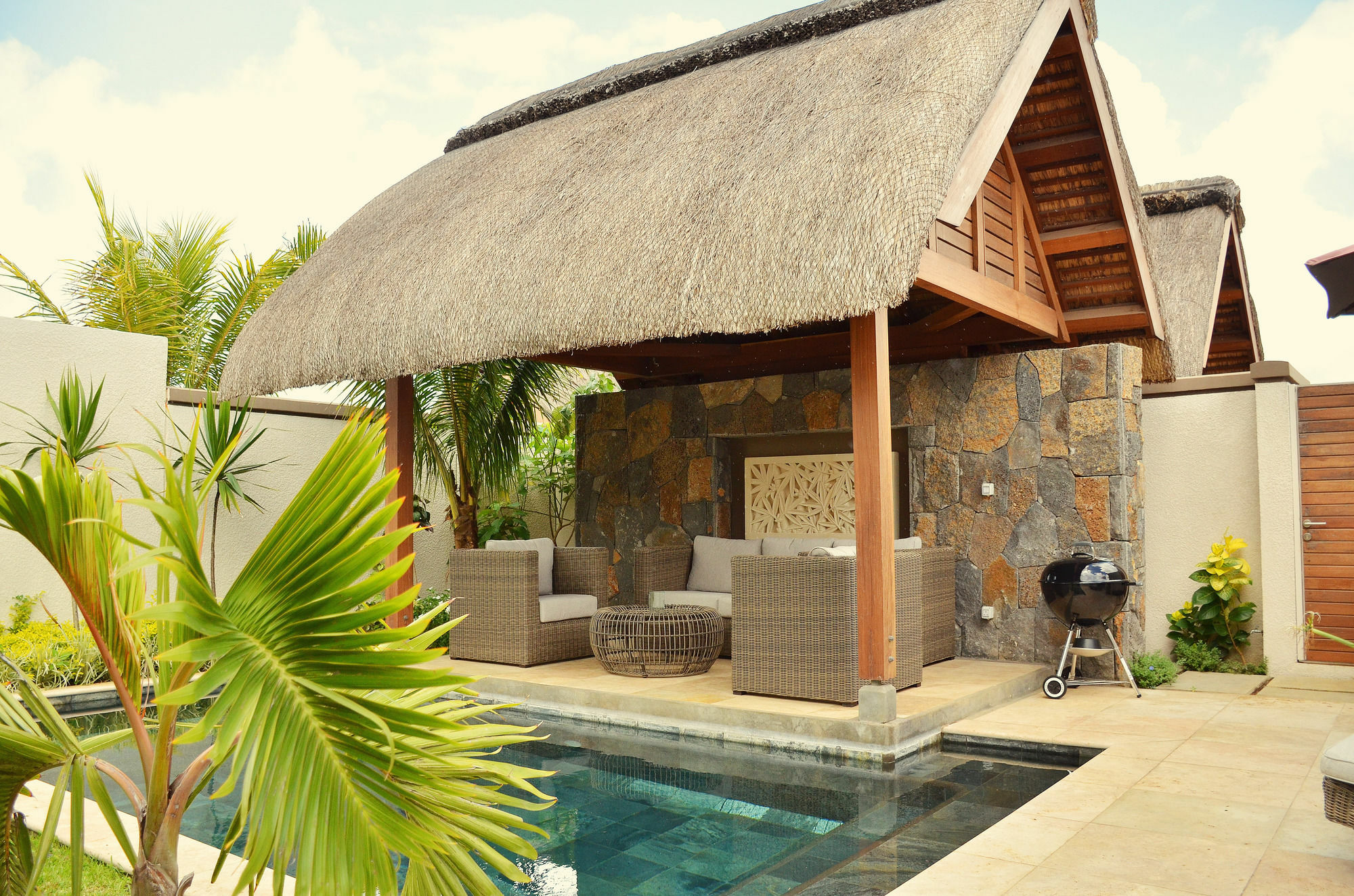 Villa Clos Du Littoral By Fine & Country
