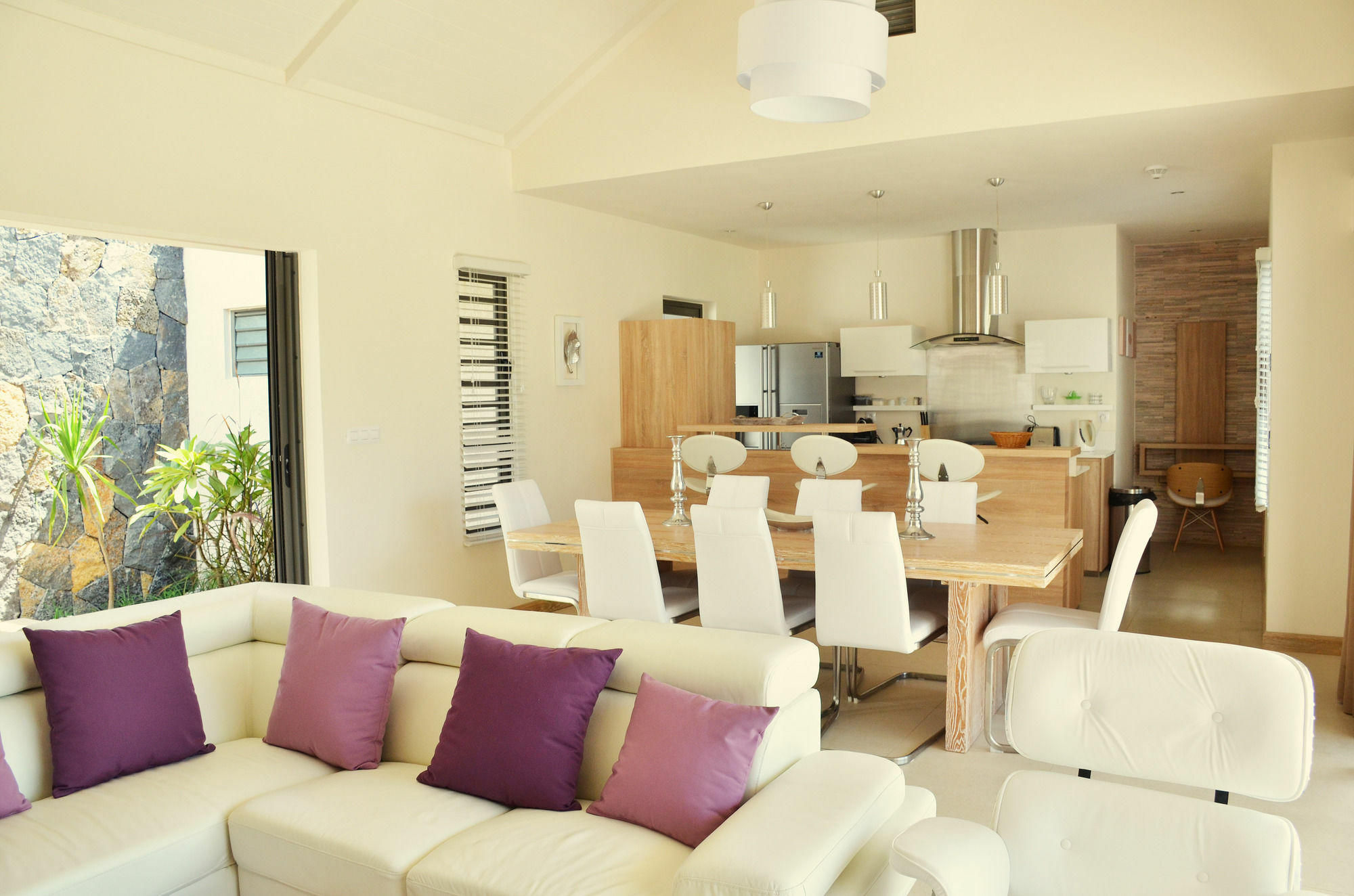 Villa Clos Du Littoral By Fine & Country Grand Baie