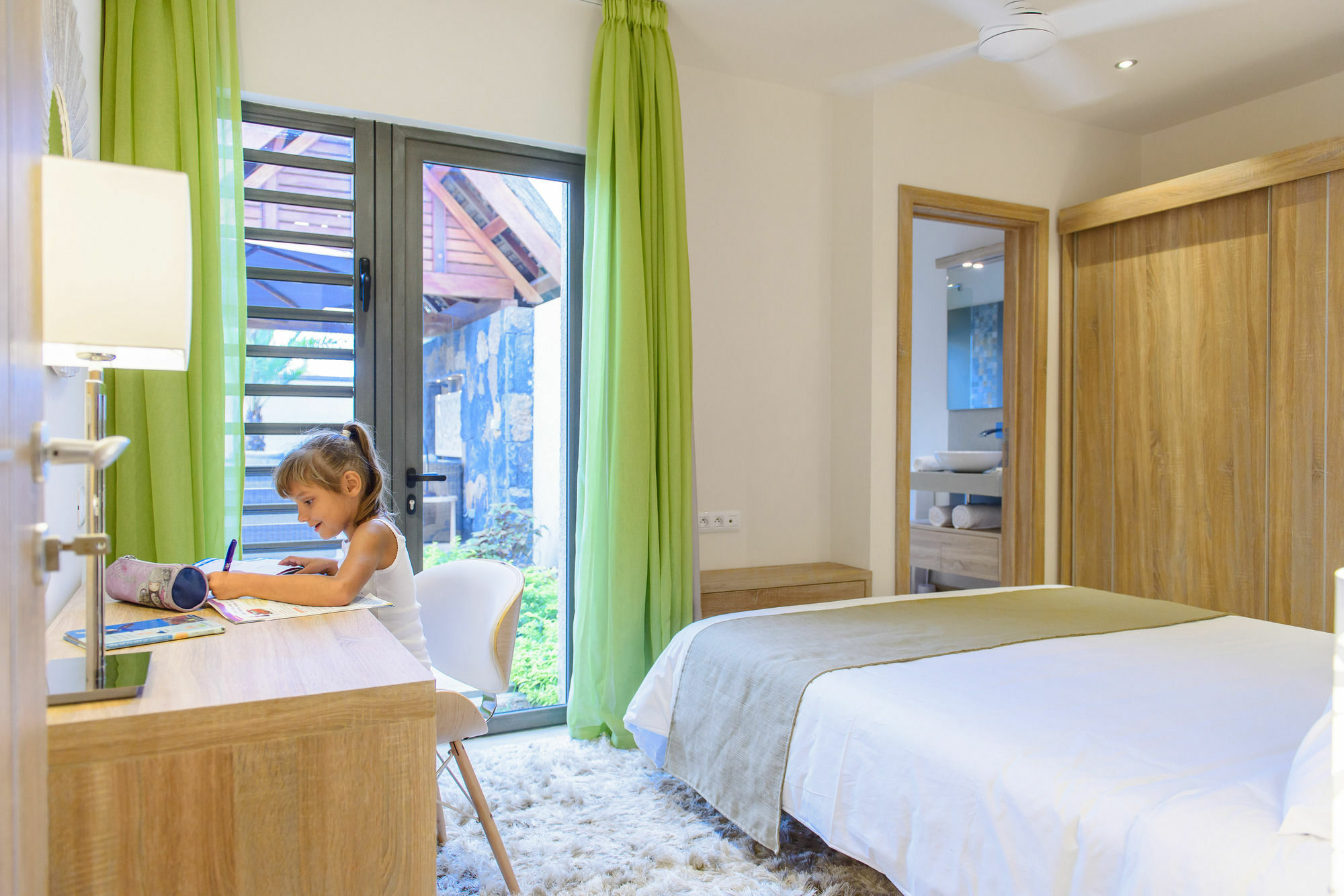 Clos Du Littoral By Fine & Country Villa Grand Baie
