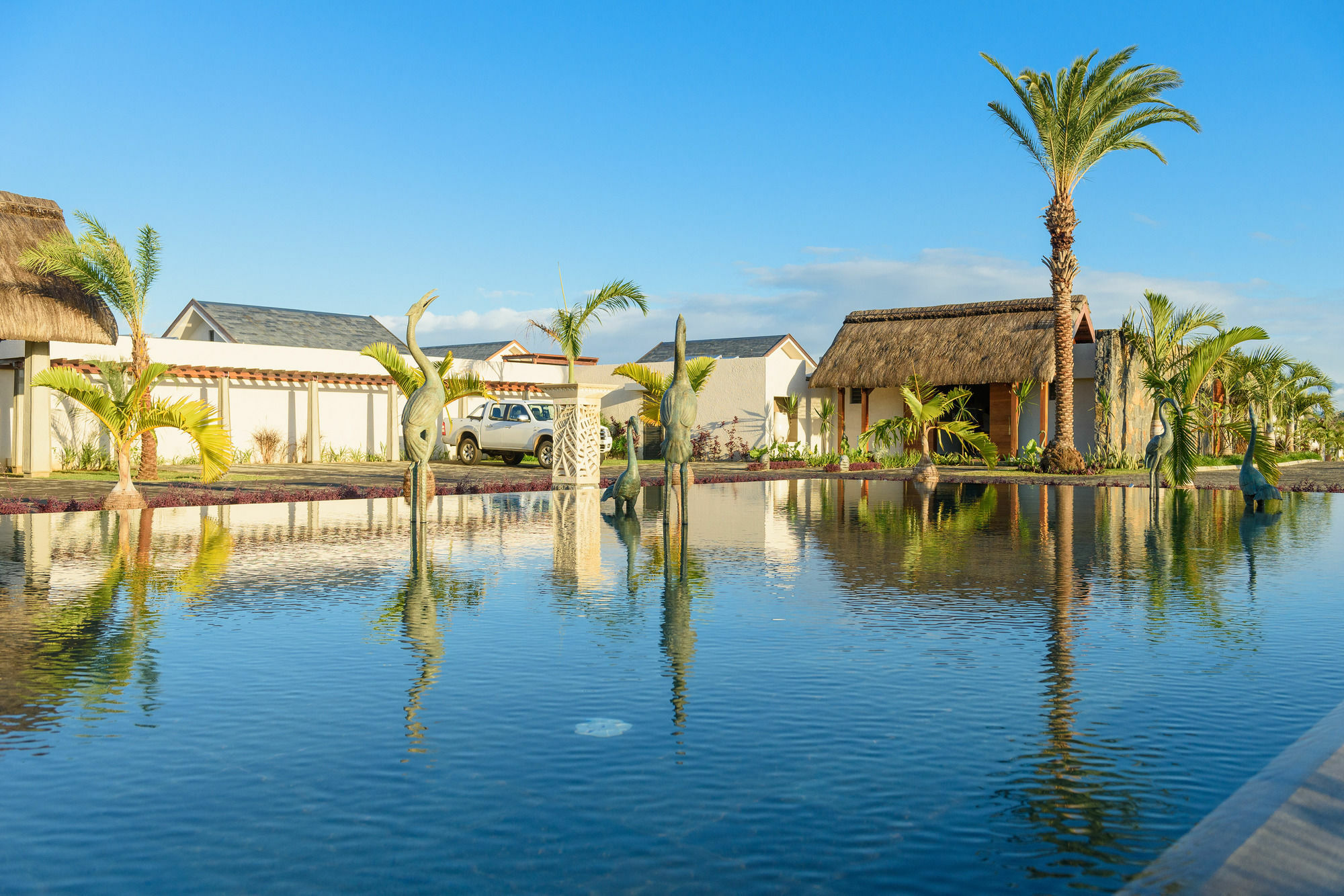 Clos Du Littoral By Fine & Country Villa *