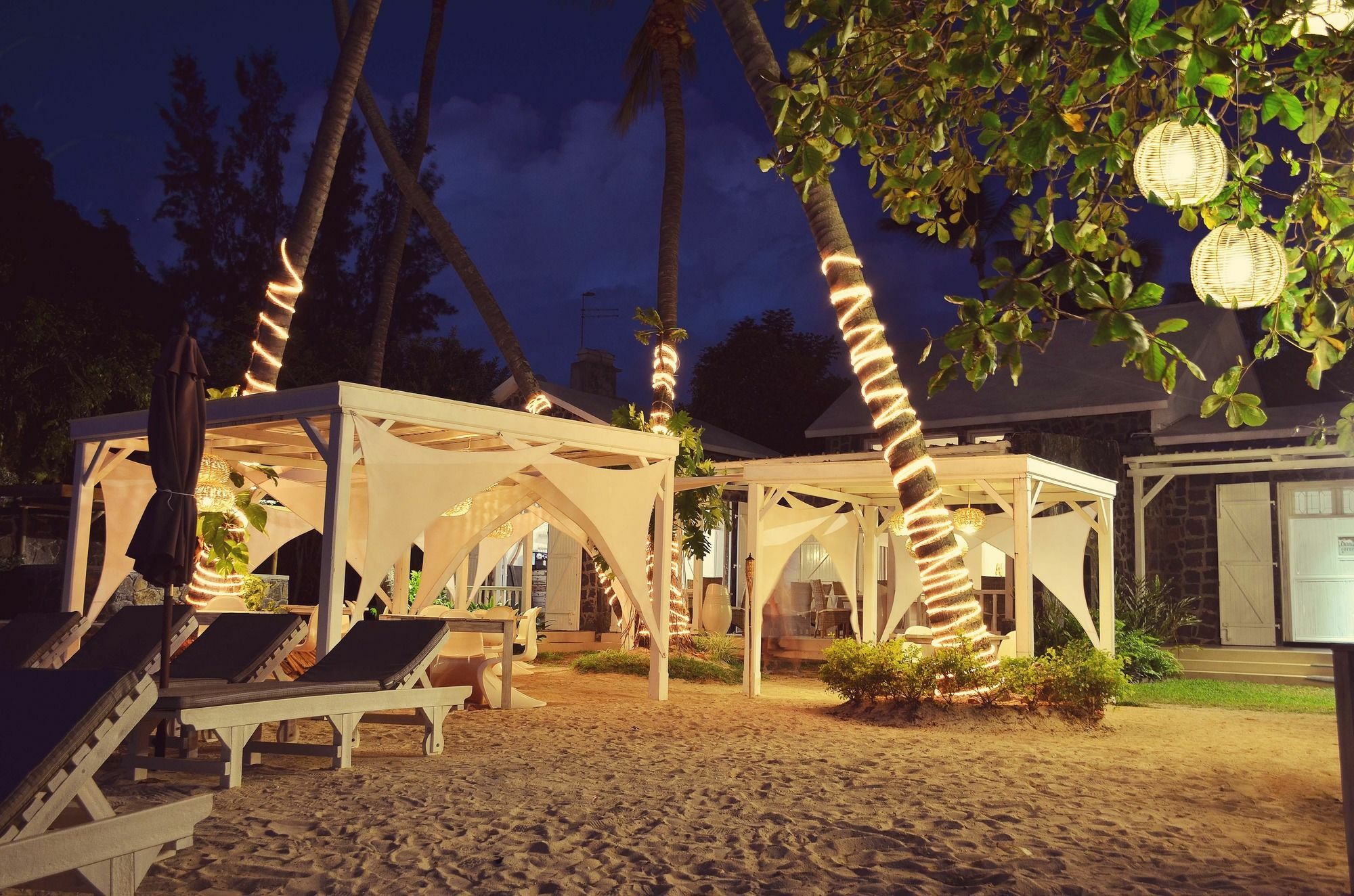 Clos Du Littoral By Fine & Country * Grand Baie