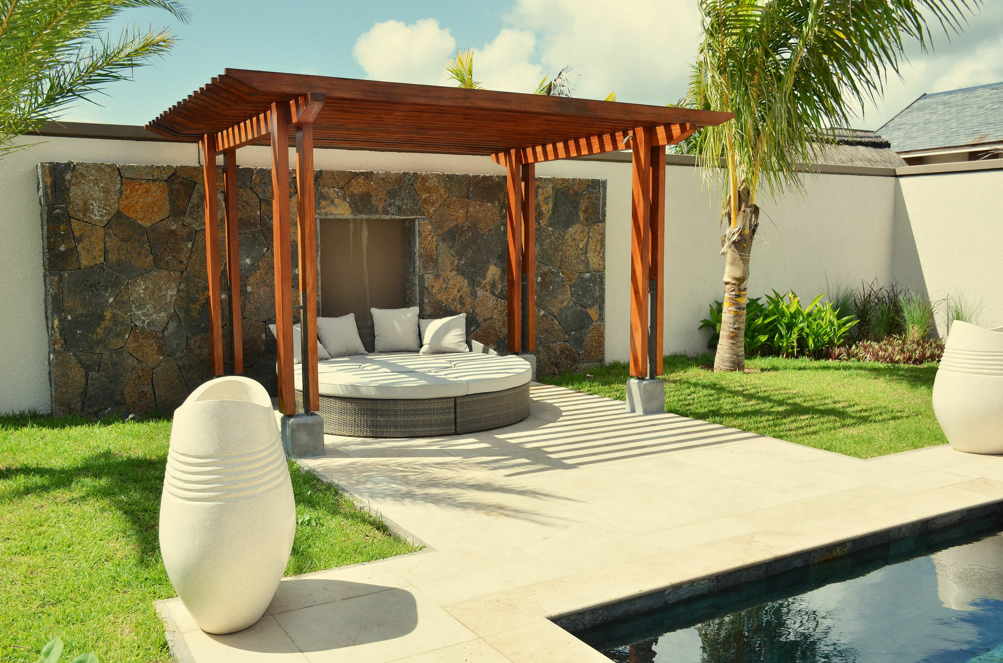 Clos Du Littoral By Fine & Country Villa Grand Baie