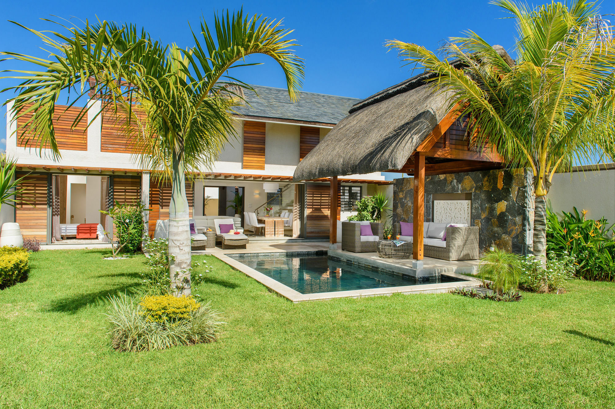 Villa Clos Du Littoral By Fine & Country
