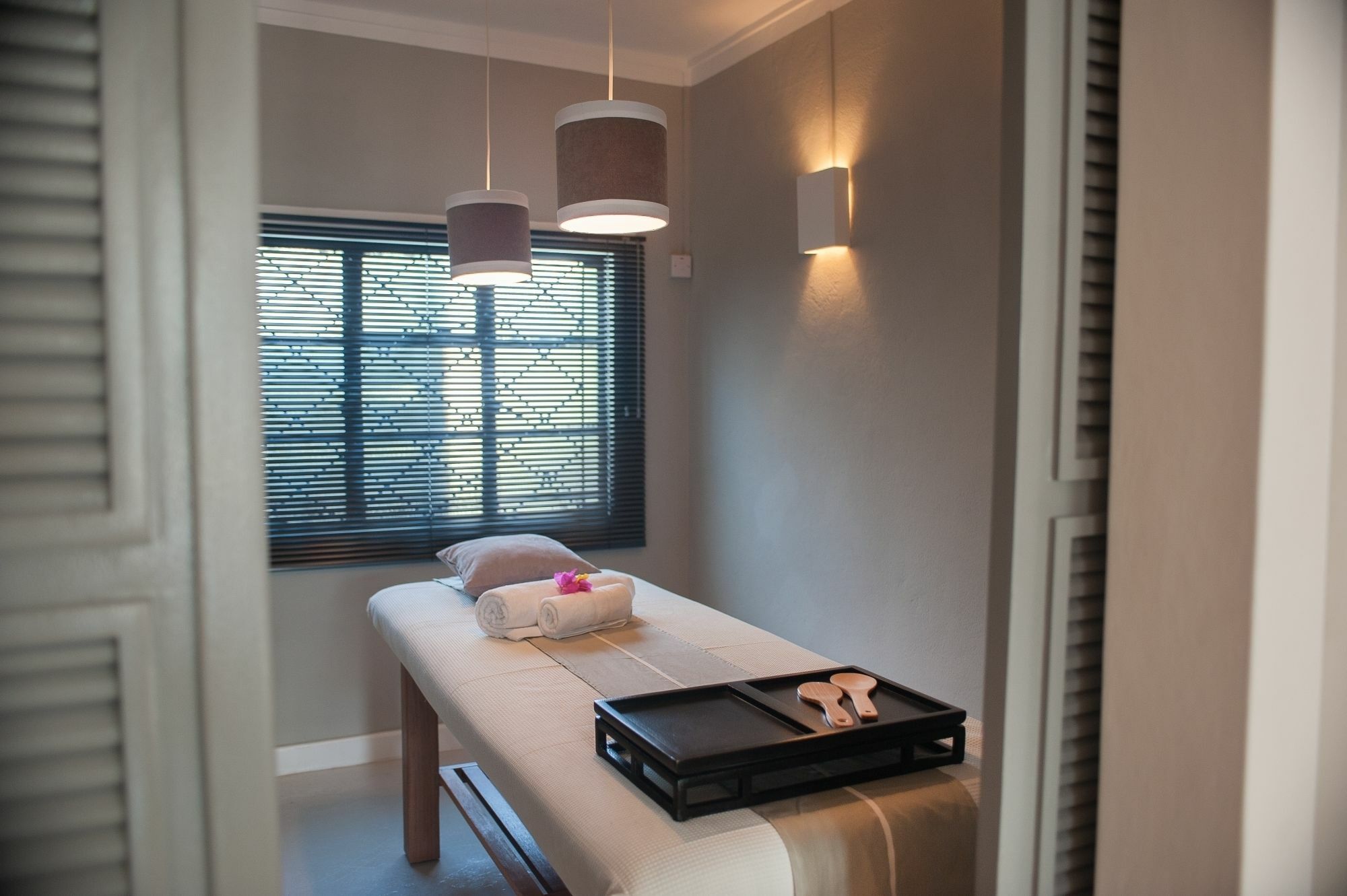 Apartment R Club Trou aux Biches