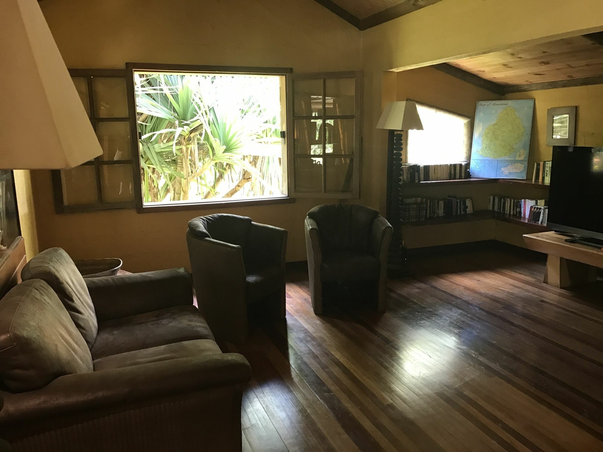 Lakaz Exclusive Lodge *