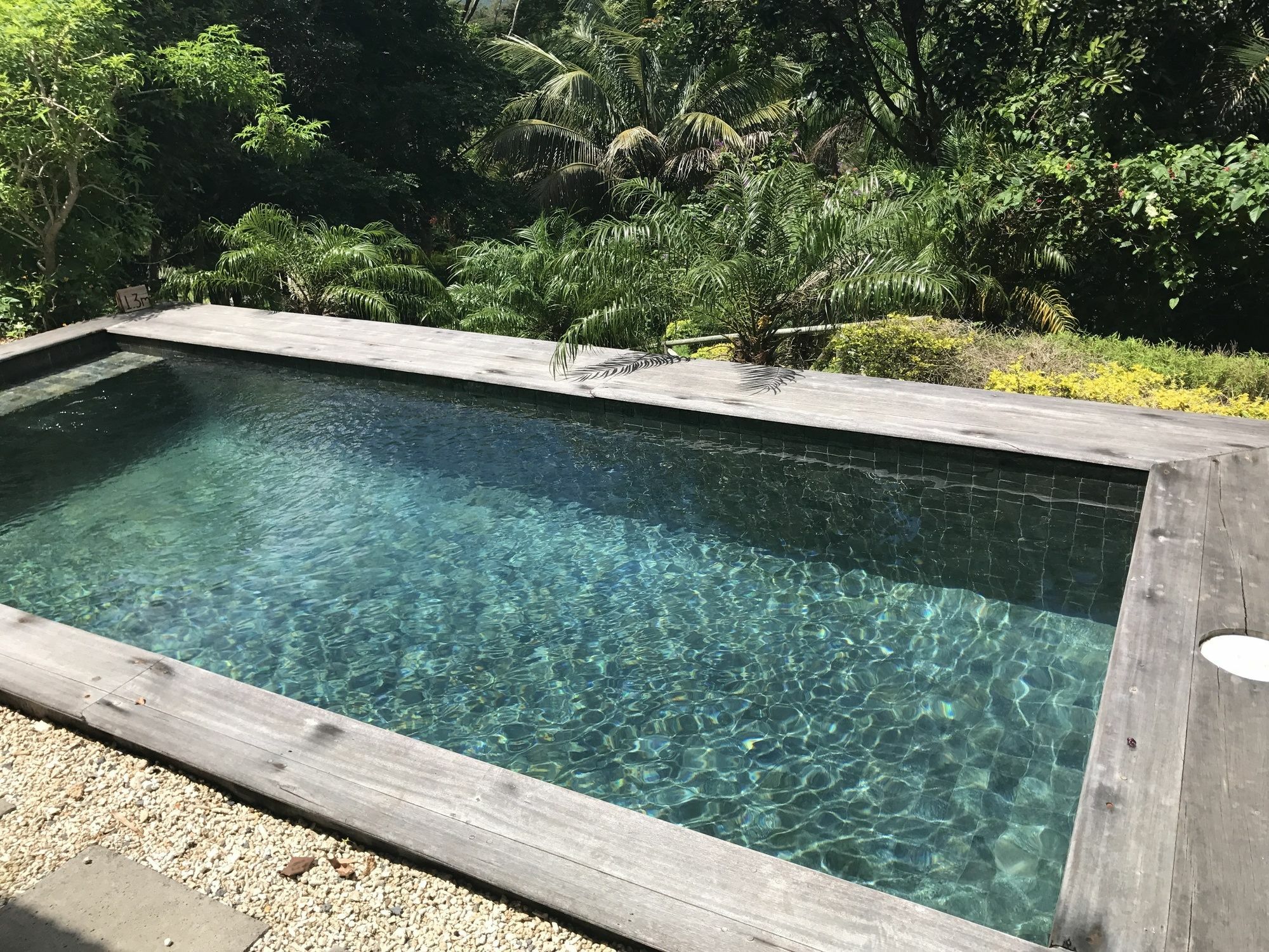 Lakaz Exclusive Lodge *