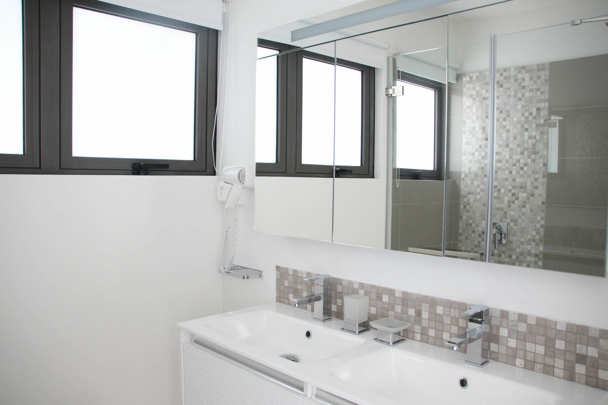 Apartment Latitude Luxury Seafront Riviere Noire