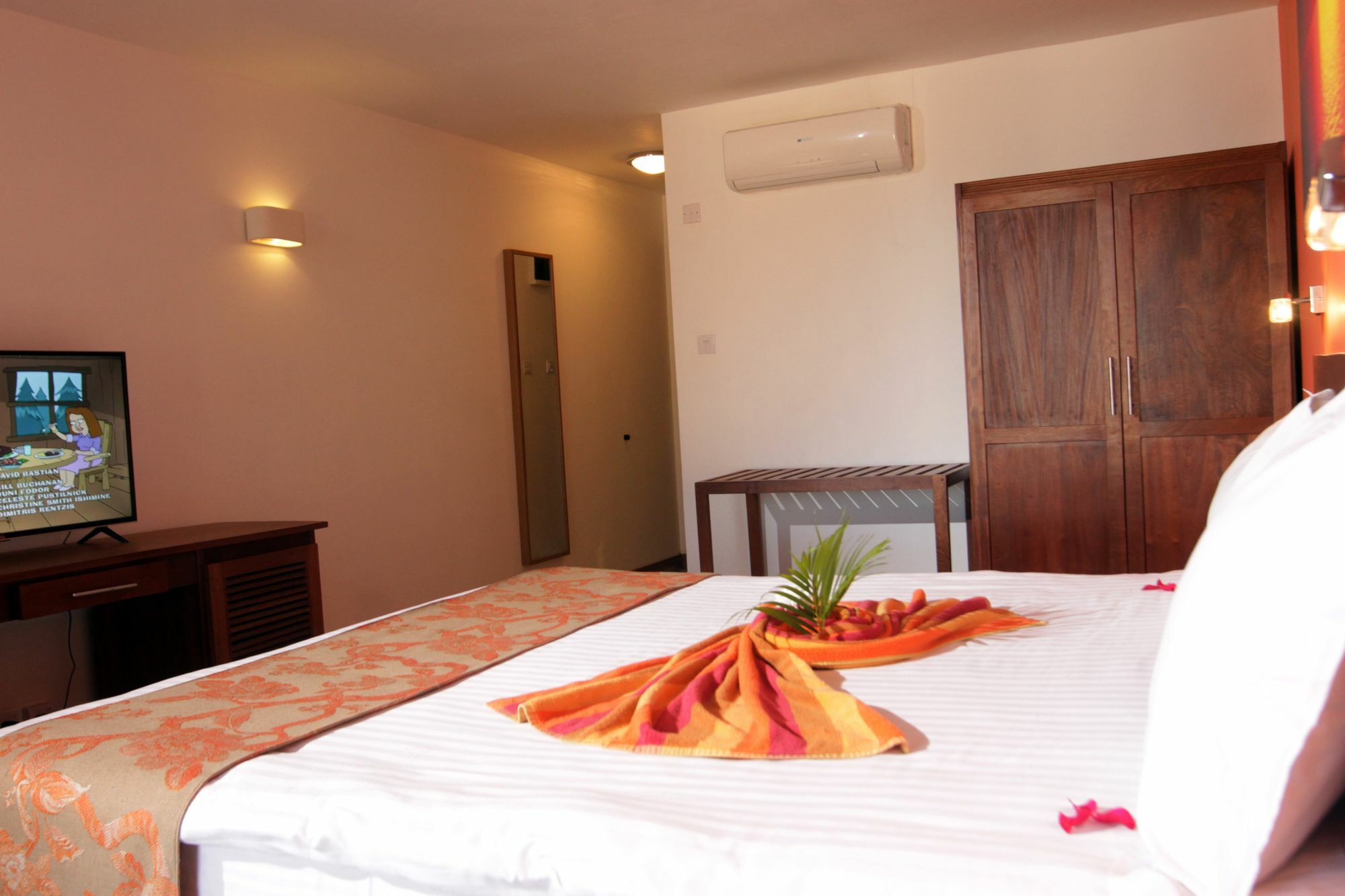 Sunset Reef & Hotel 3*