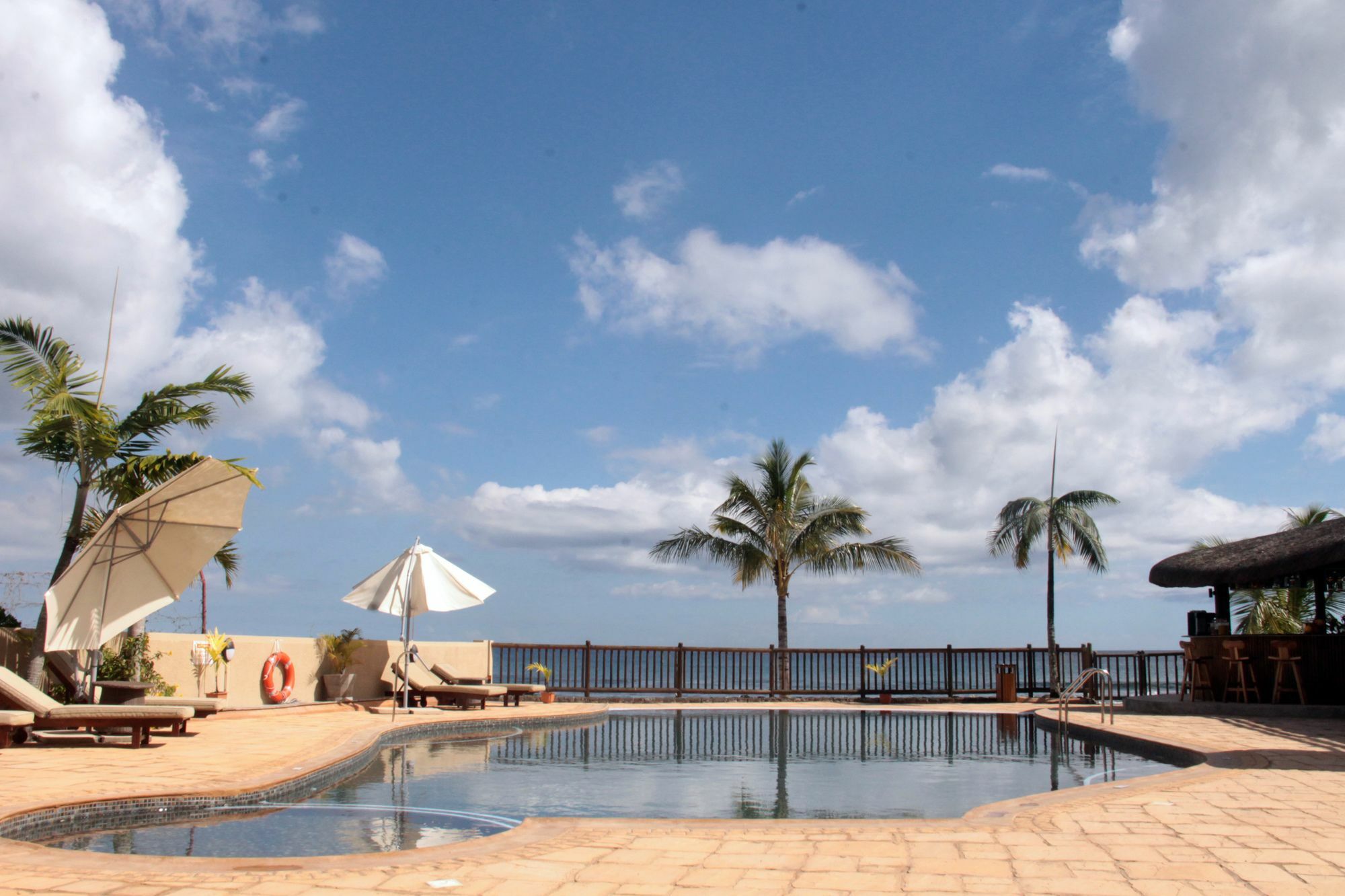 Hotel Sunset Reef &