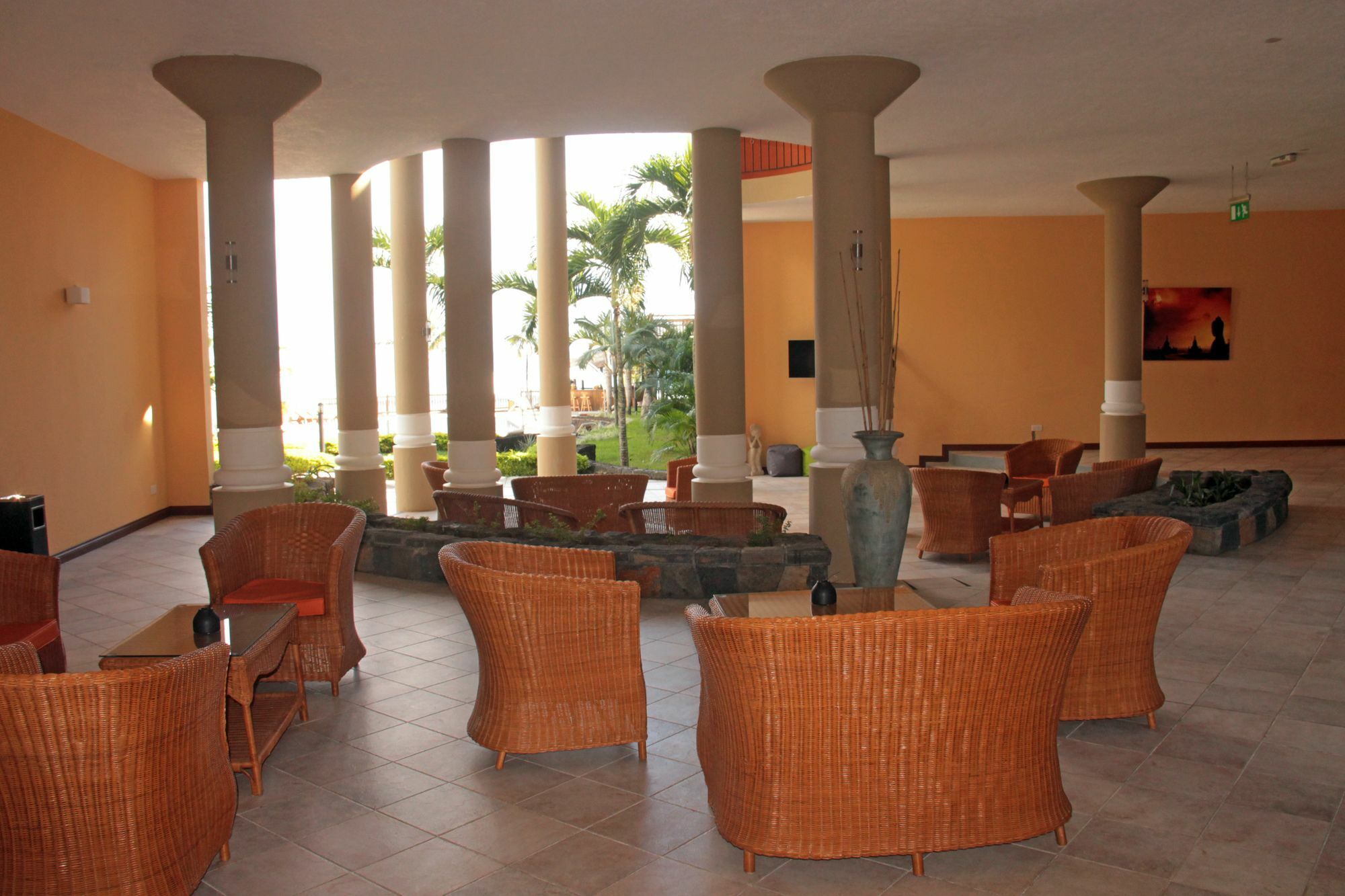 Hotel Sunset Reef & 3*