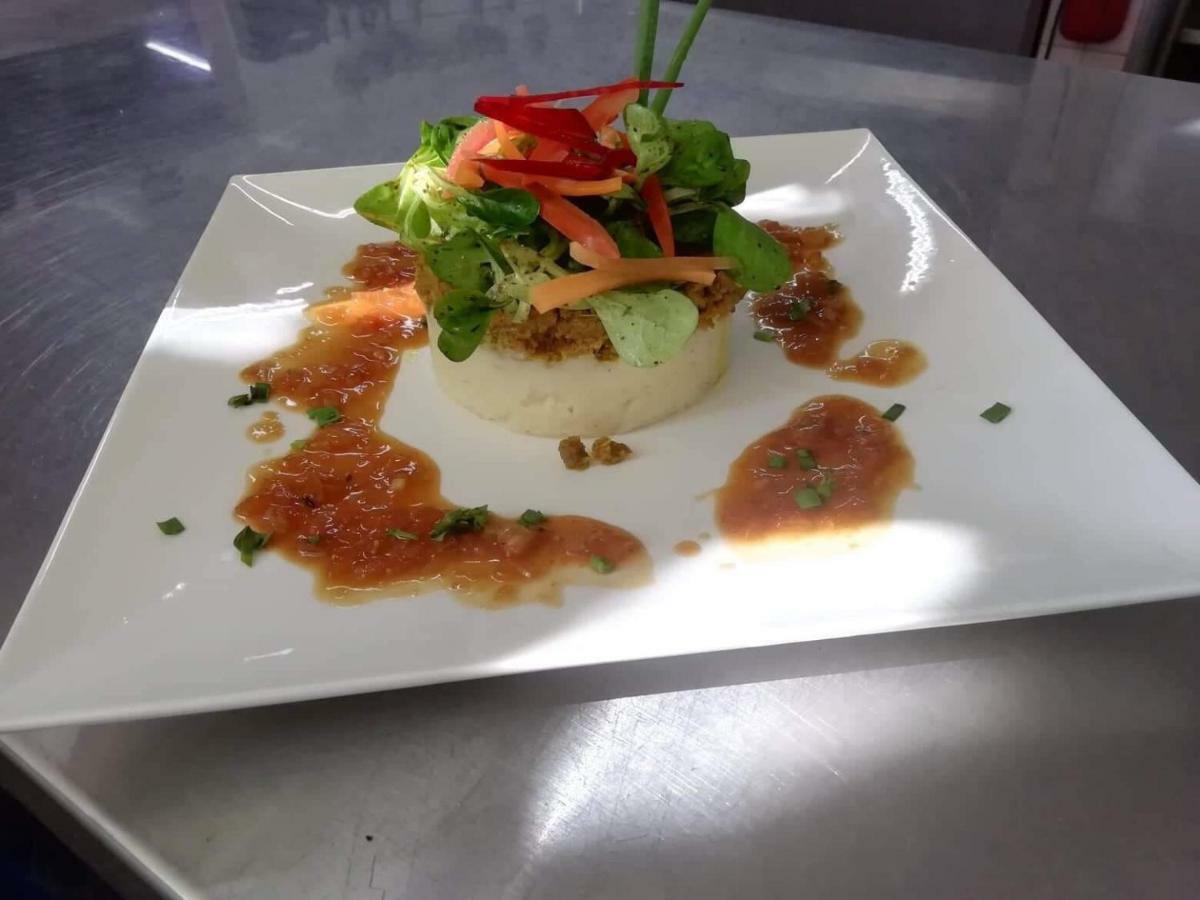 Stella Rina Acomodação com café da manhã 