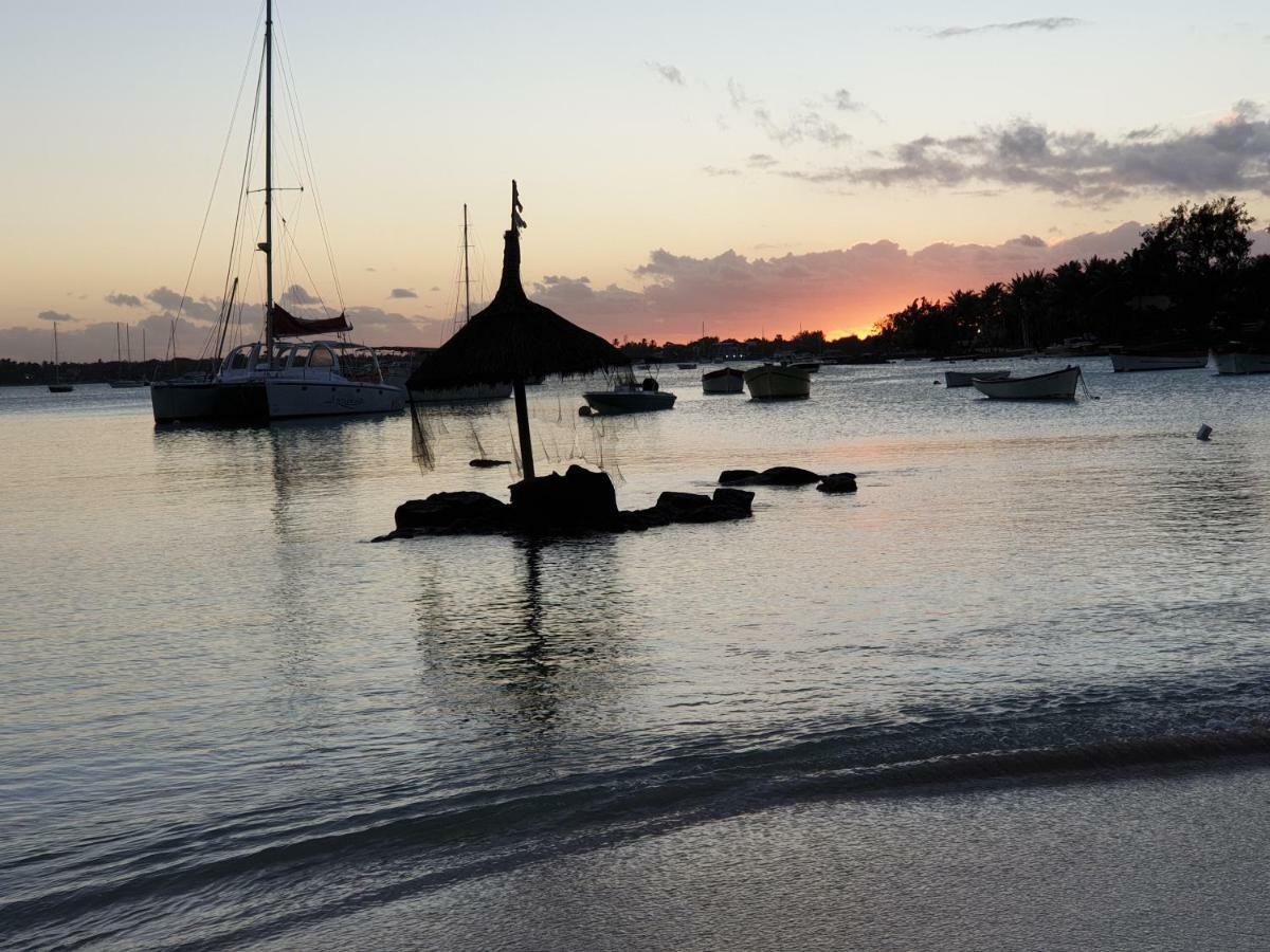 Apartment Sunset Beach Appart *