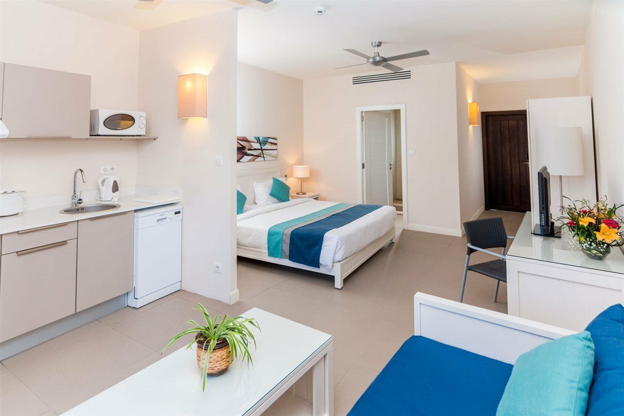 Be Cosy With Lov Aparthotel 3*