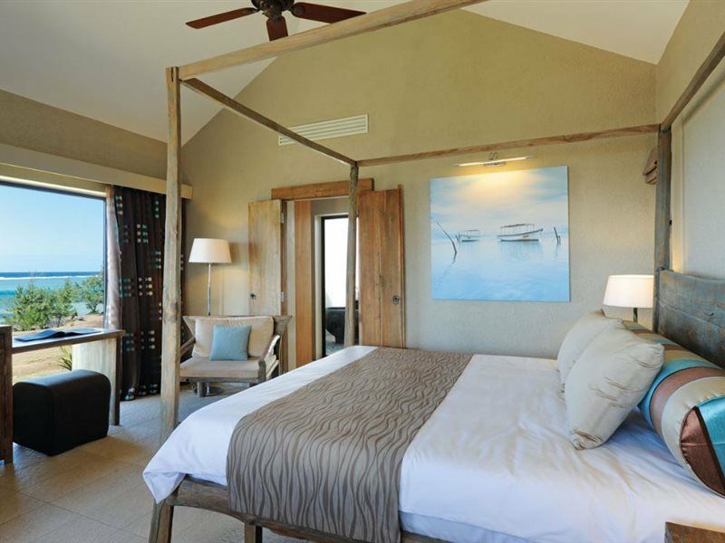 Hotel Constance Tekoma 4*