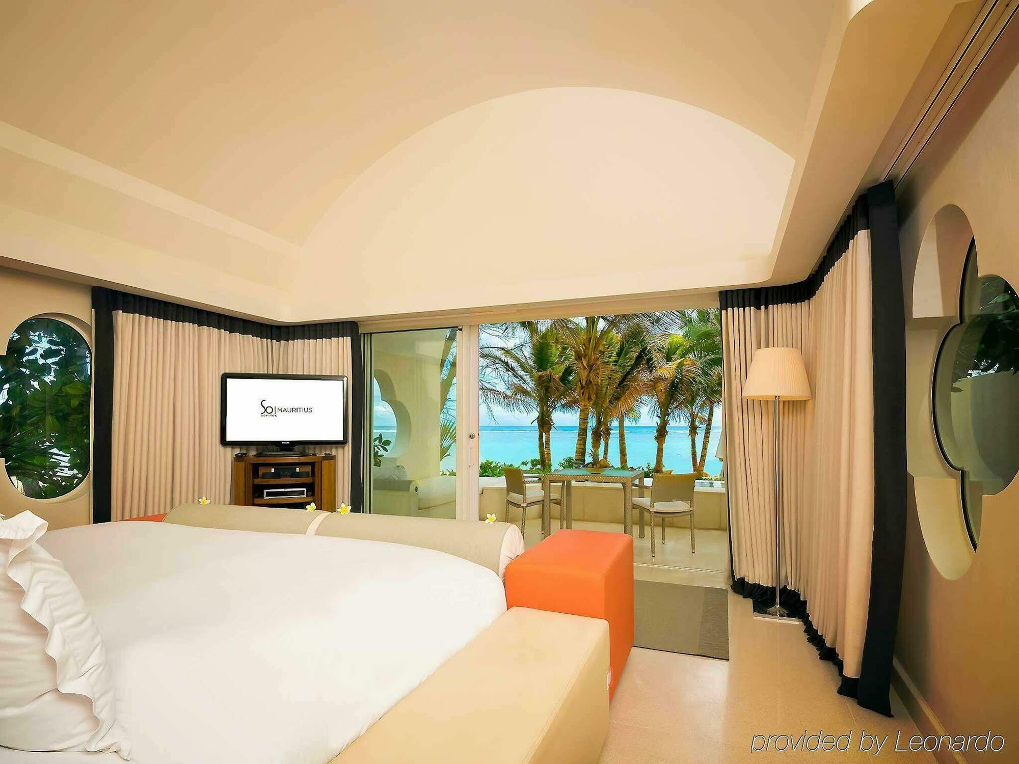 So/ Sofitel Mauritius