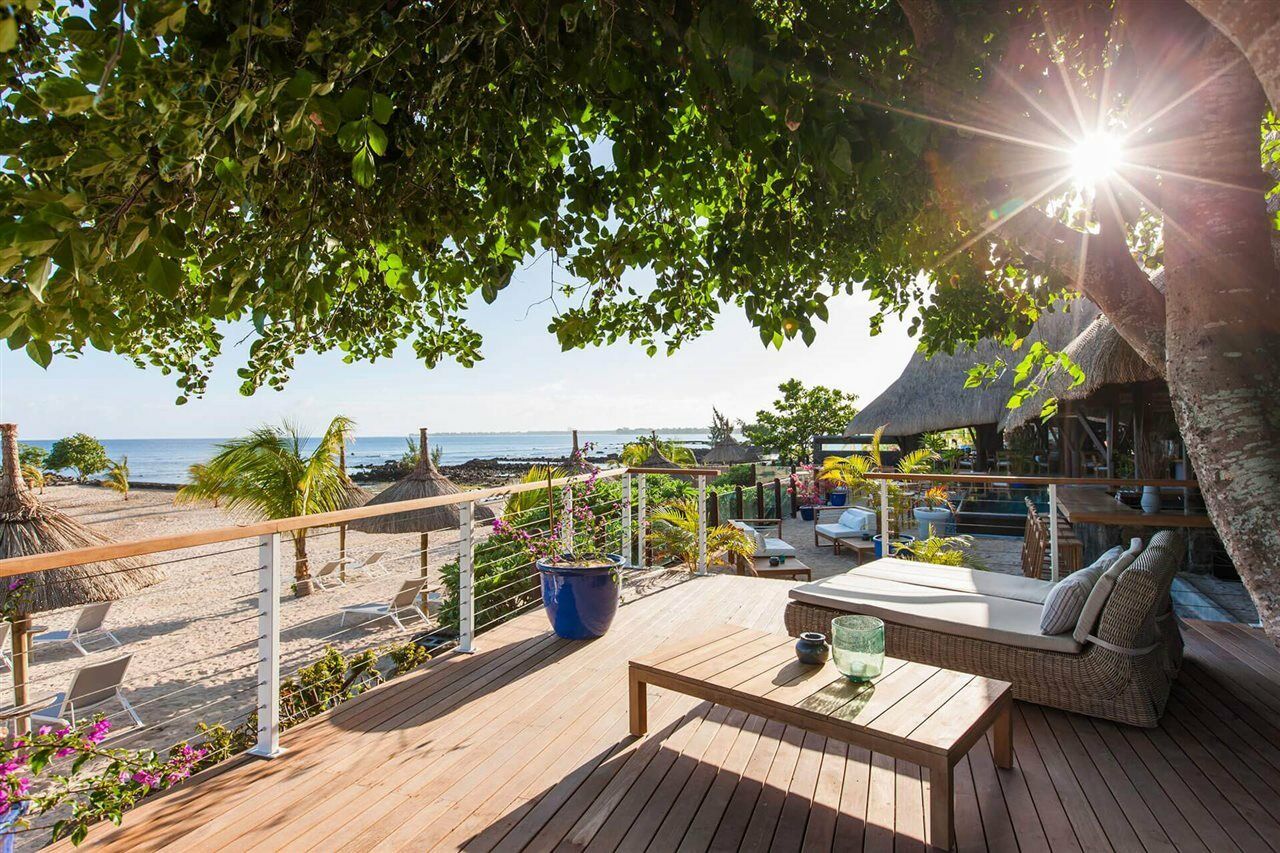 Hotel Veranda & Spa