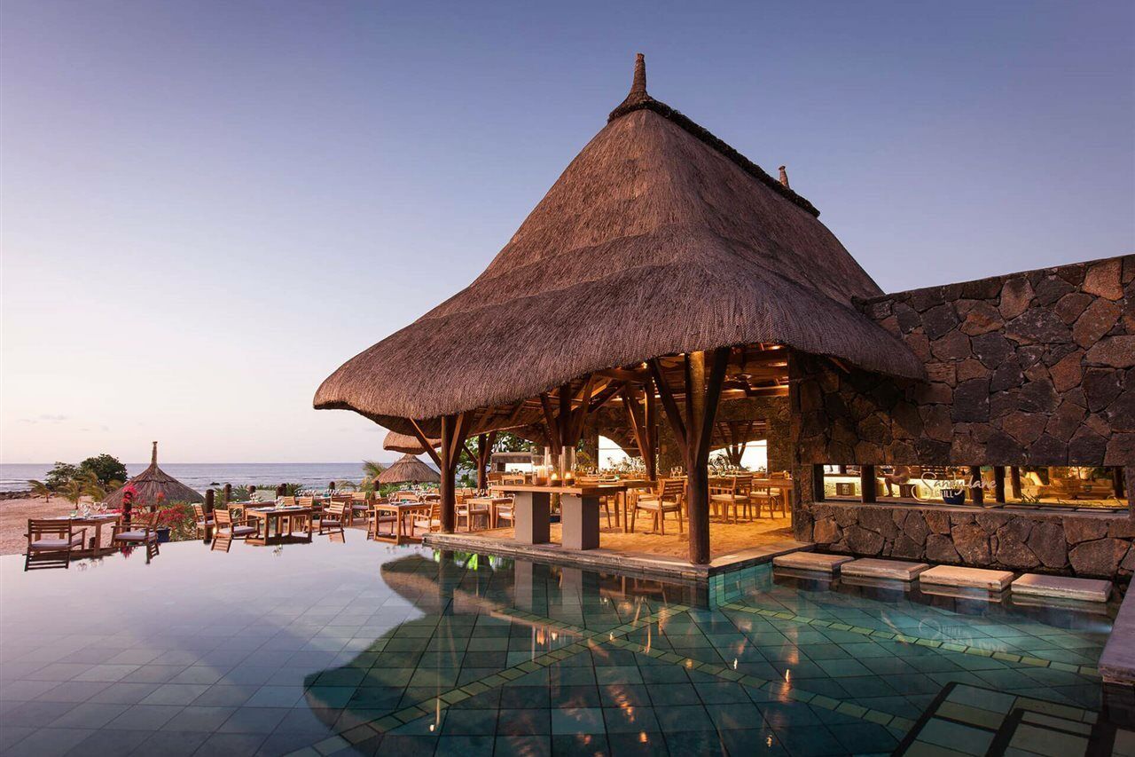 Veranda & Spa Hotel Grand Baie