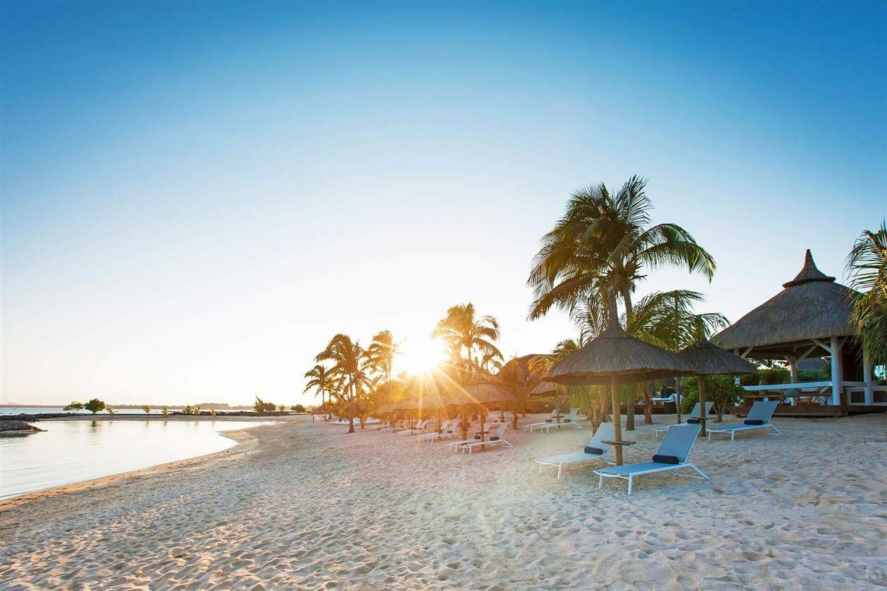 Veranda & Spa Hotel Grand Baie