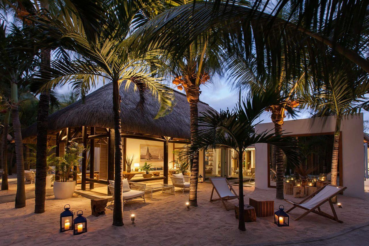 Veranda & Spa Grand Baie