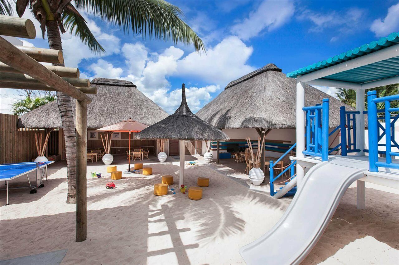 Veranda & Spa Hotel Grand Baie