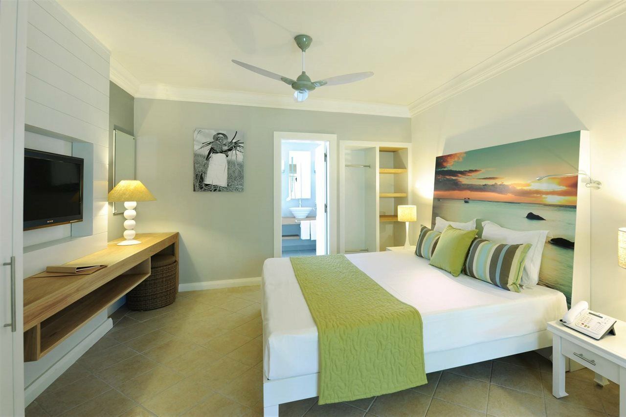 Veranda & Spa Grand Baie