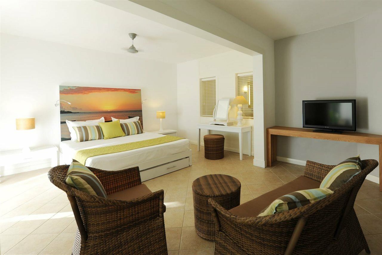 Hotel Veranda & Spa Grand Baie
