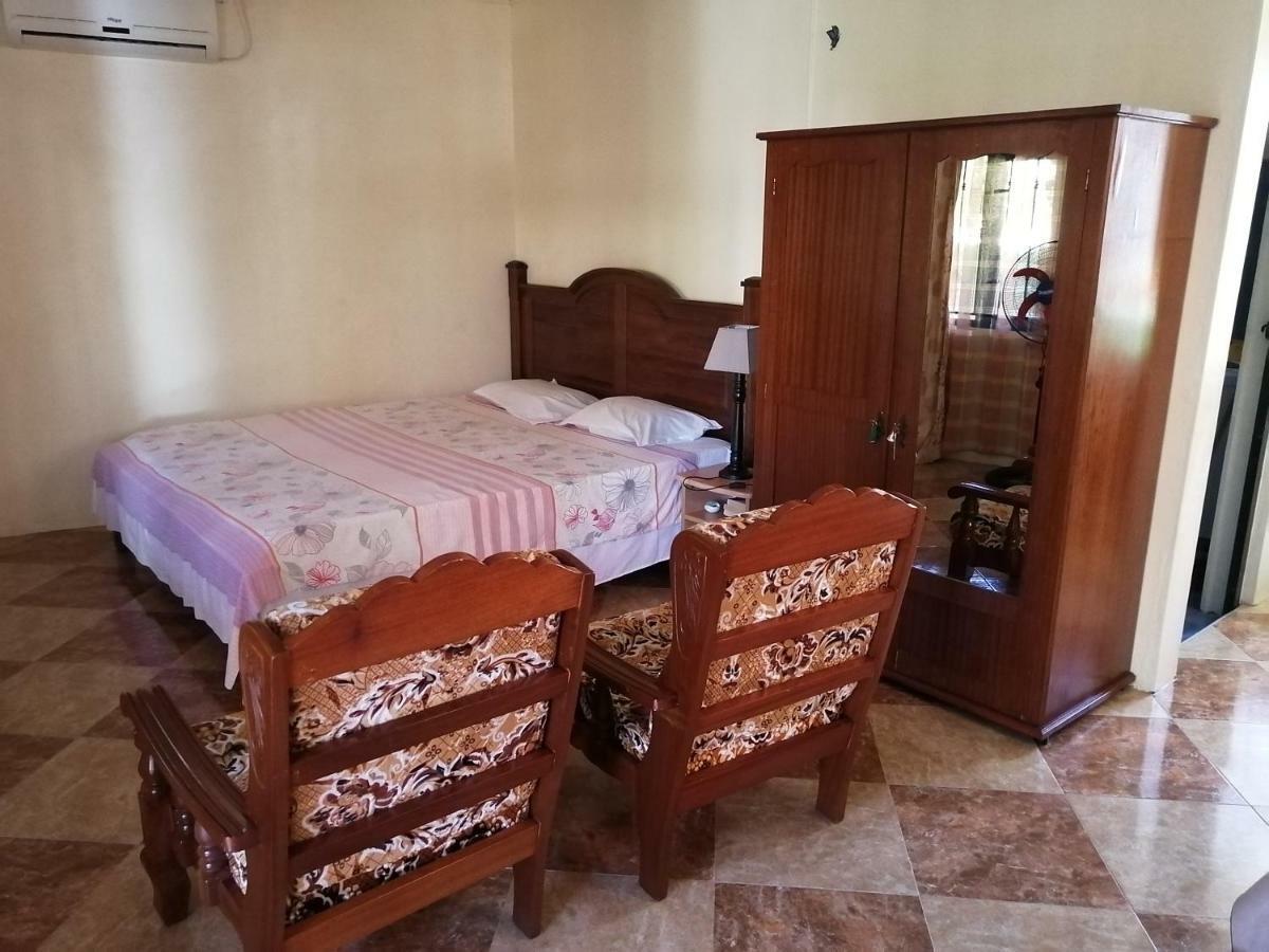 Mauristudio Apartment