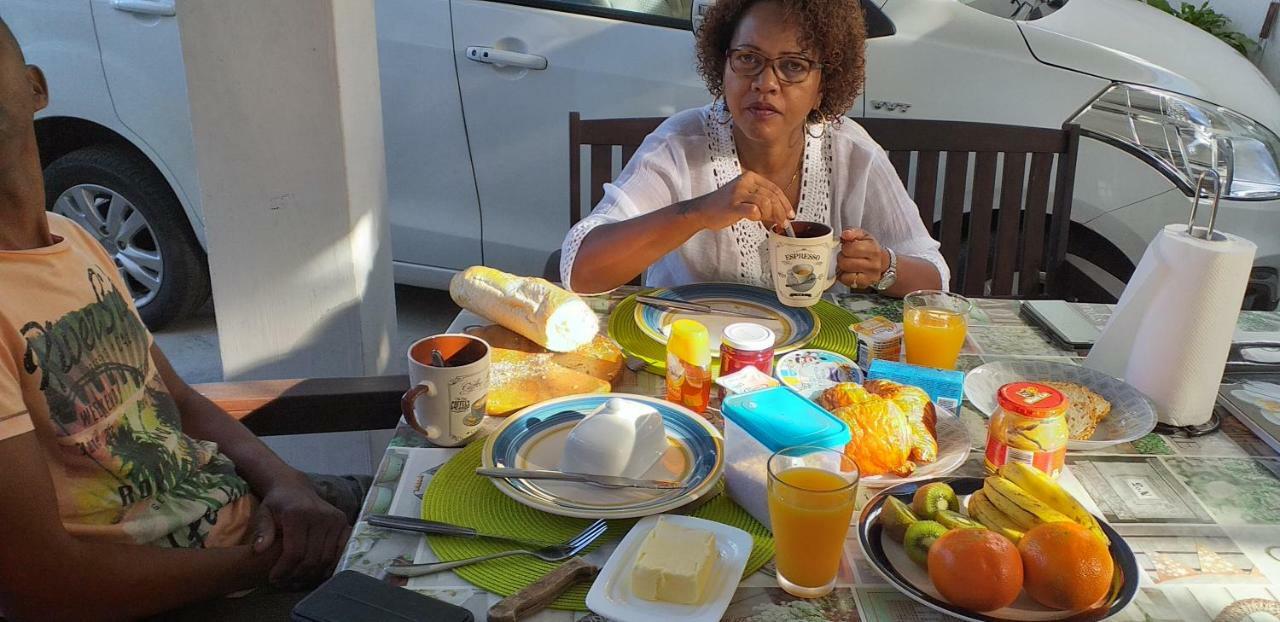 Holiday home Corinne A 300m From The Grand Baie