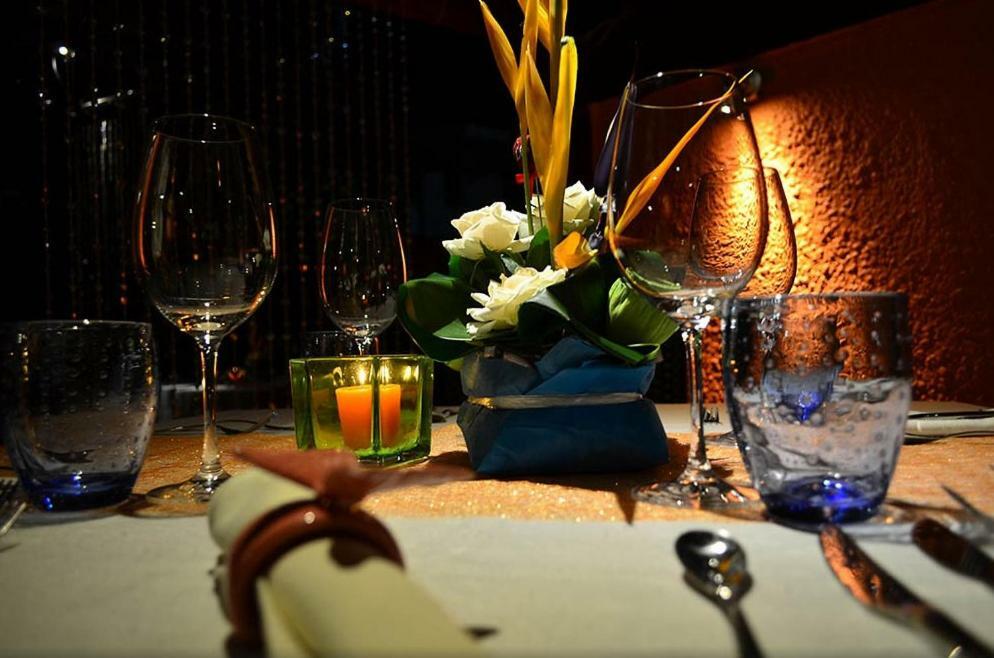 Flowers Of Paradise Hotel