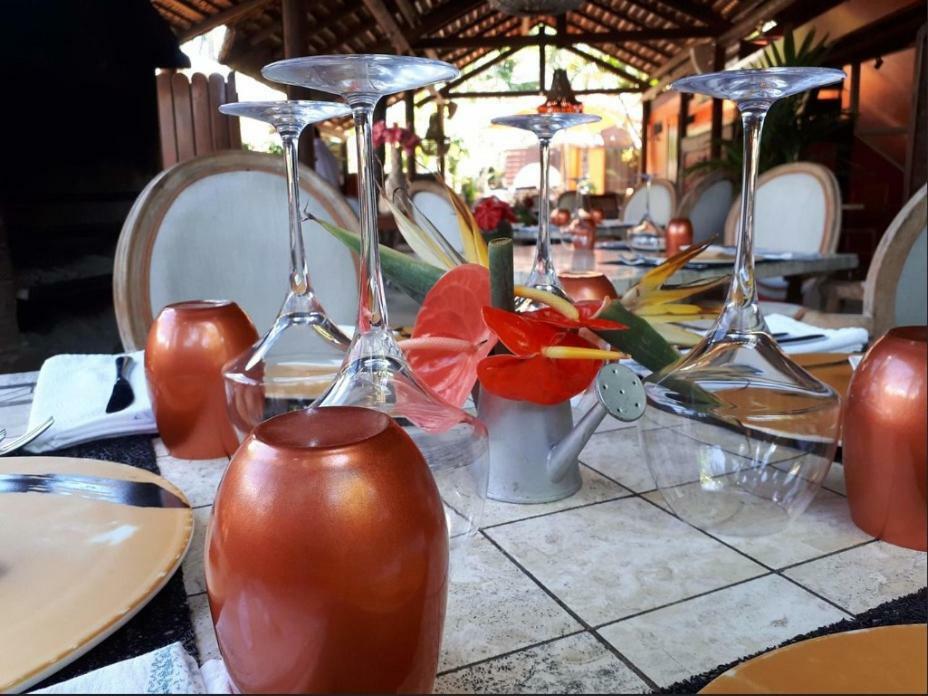 Flowers Of Paradise Hotel 3*