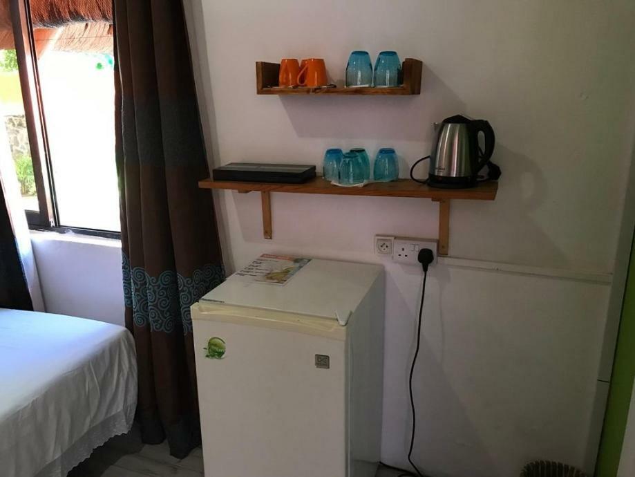 Flowers Of Paradise Hotel 3*