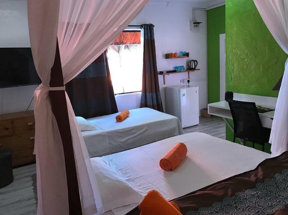 Hotel Flowers Of Paradise 3*