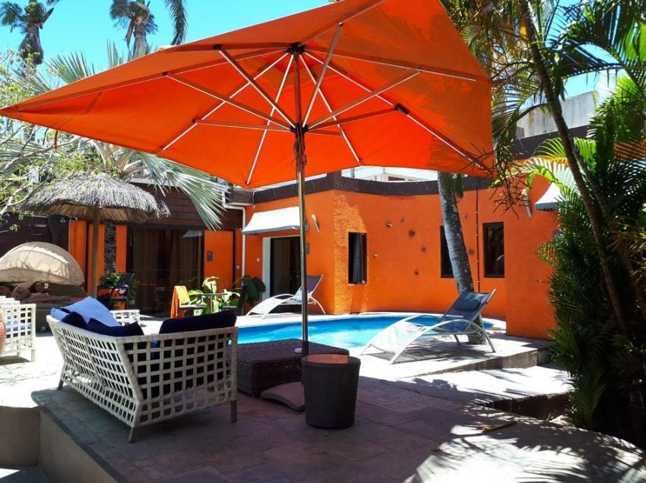 Flowers Of Paradise Hotel 3*