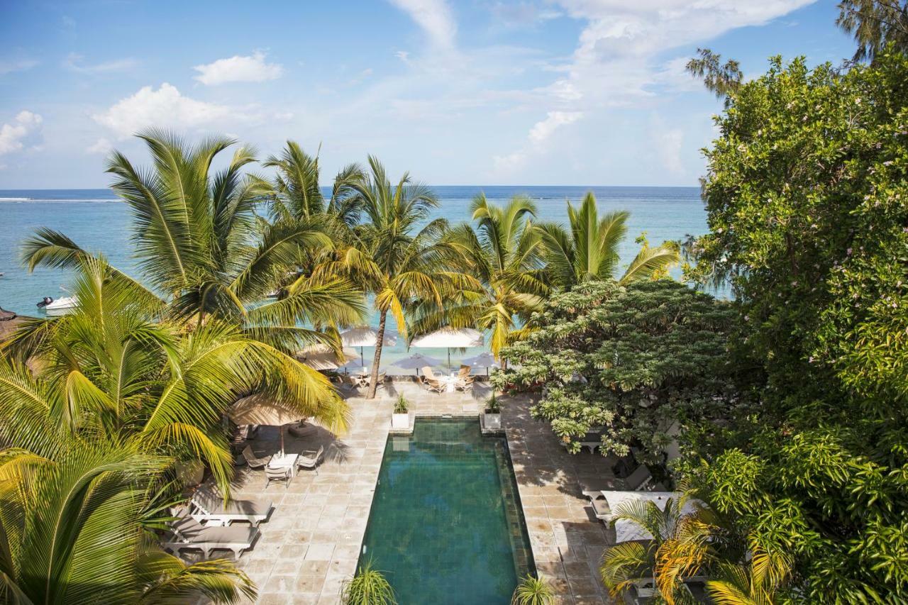 Hotel The Bay 3*