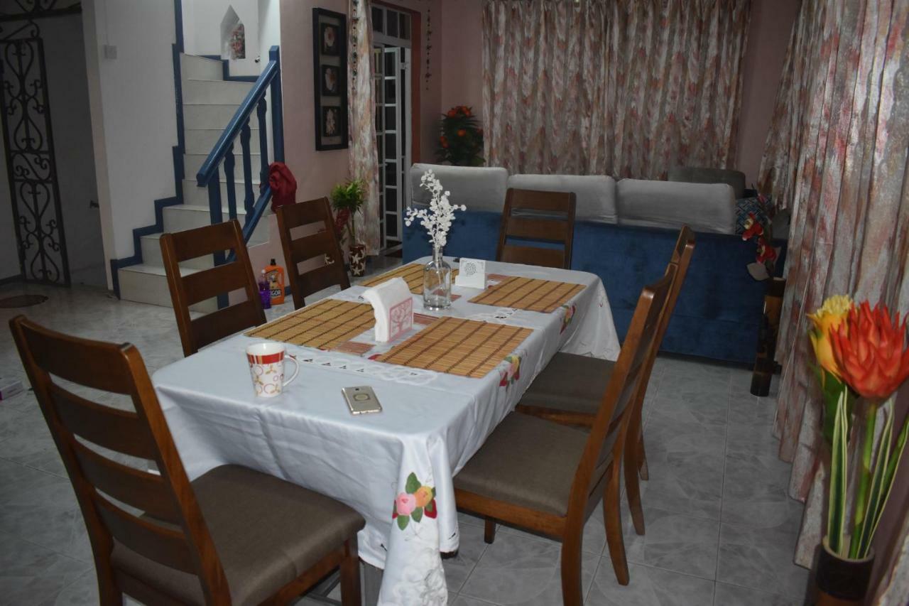 Holiday home Sandy Shore
